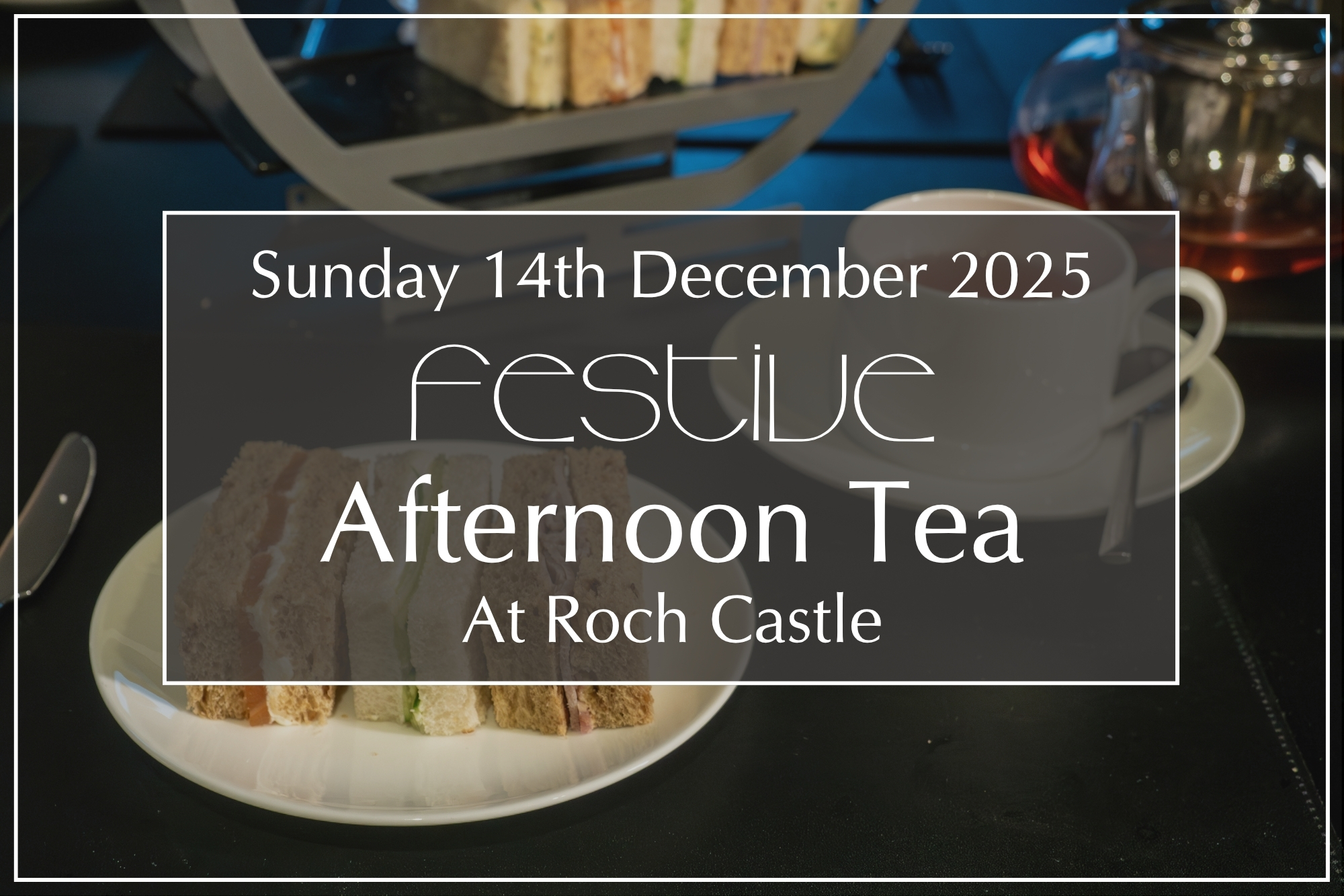 afternoon tea december (2) afternoon tea december (2)