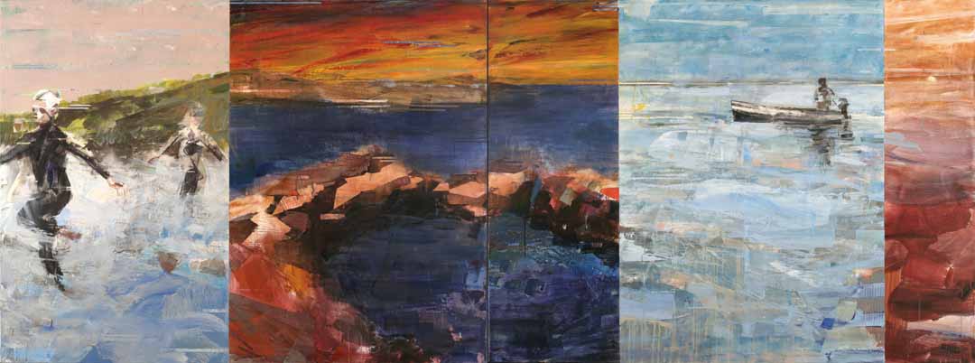 St Davids 2 <span>by Michael Azgour</span>