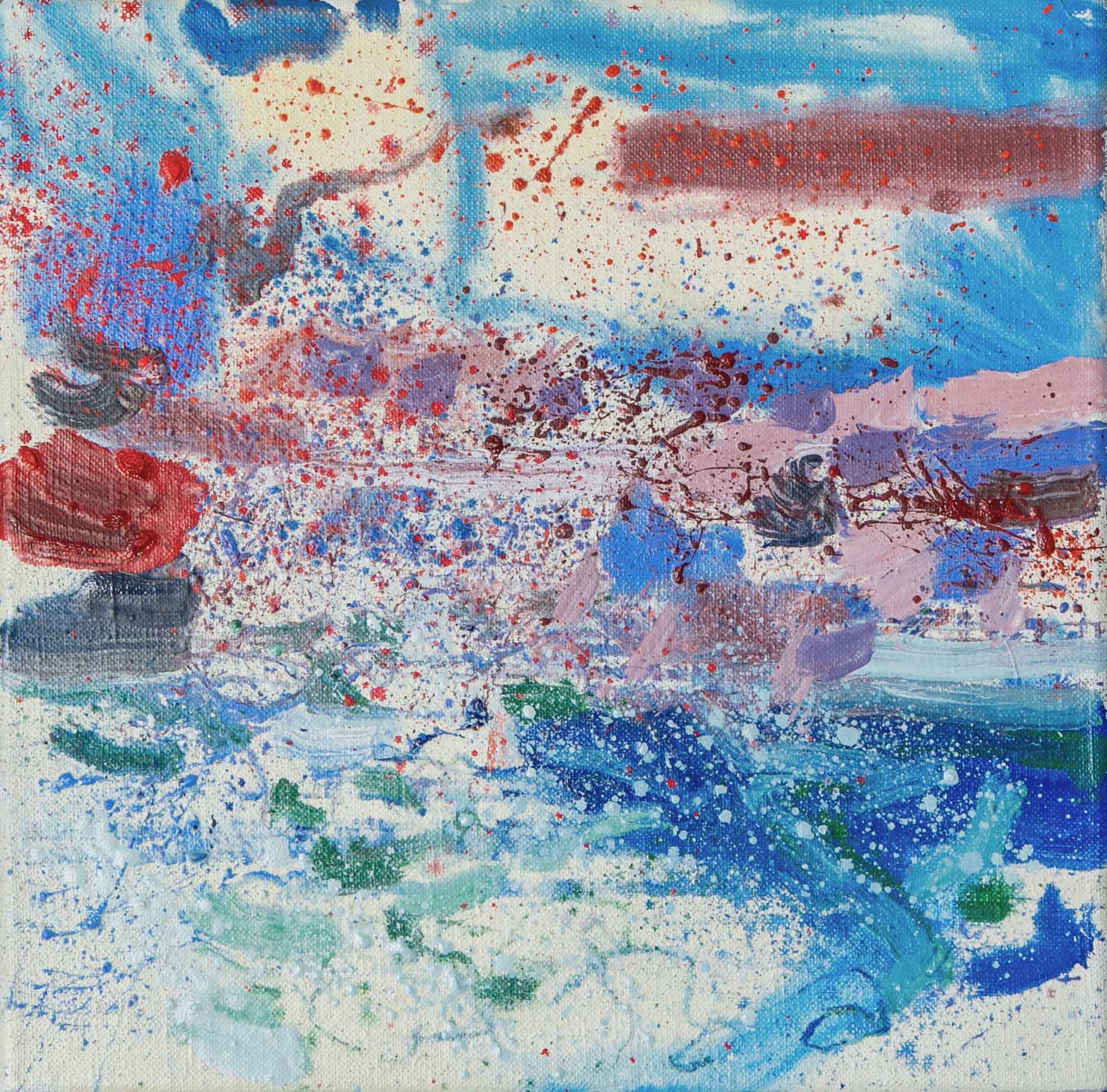 Untitled 8 <span>by Catrin Webster</span>