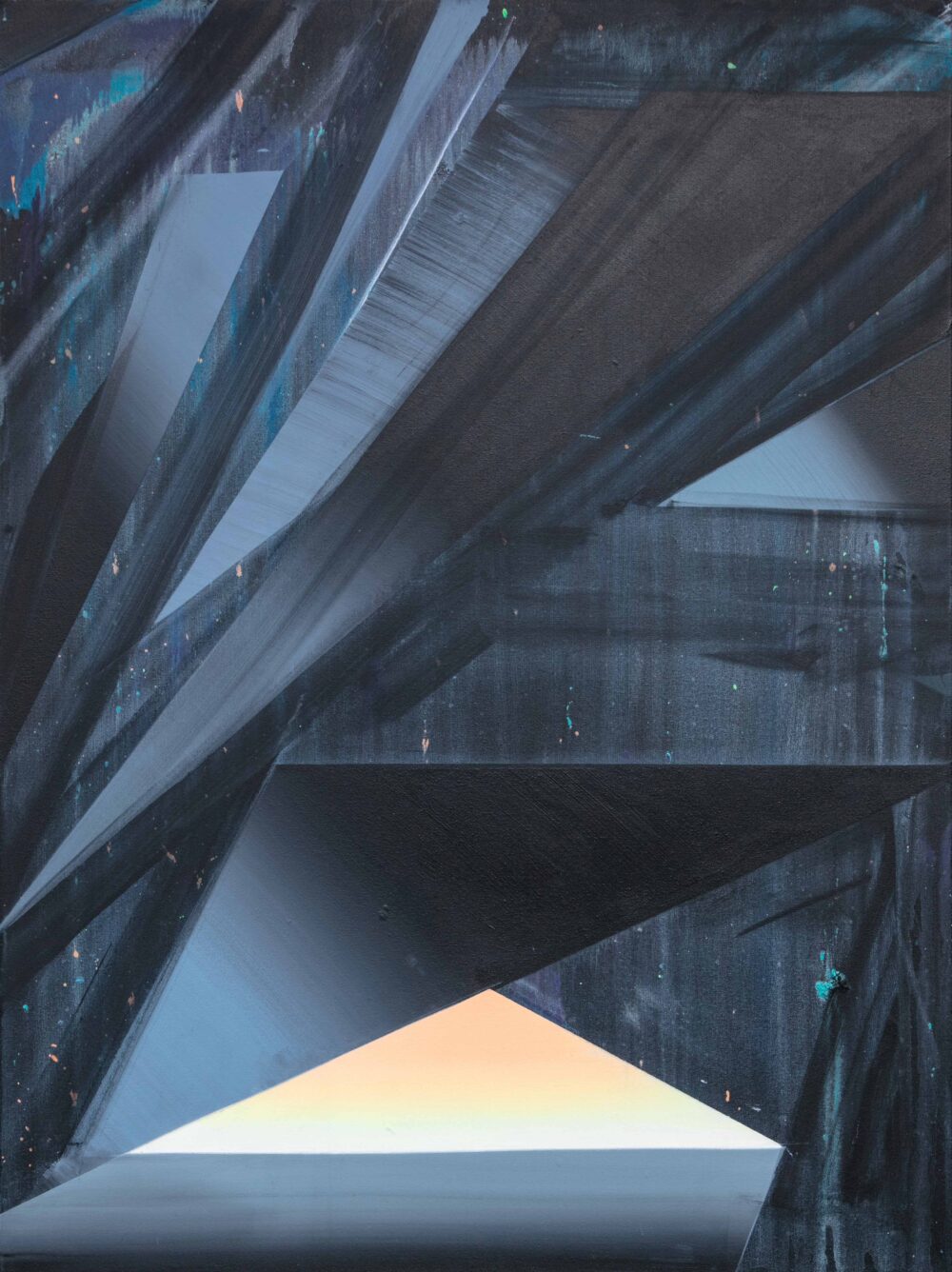 Cave Painting (Ramsey 1)