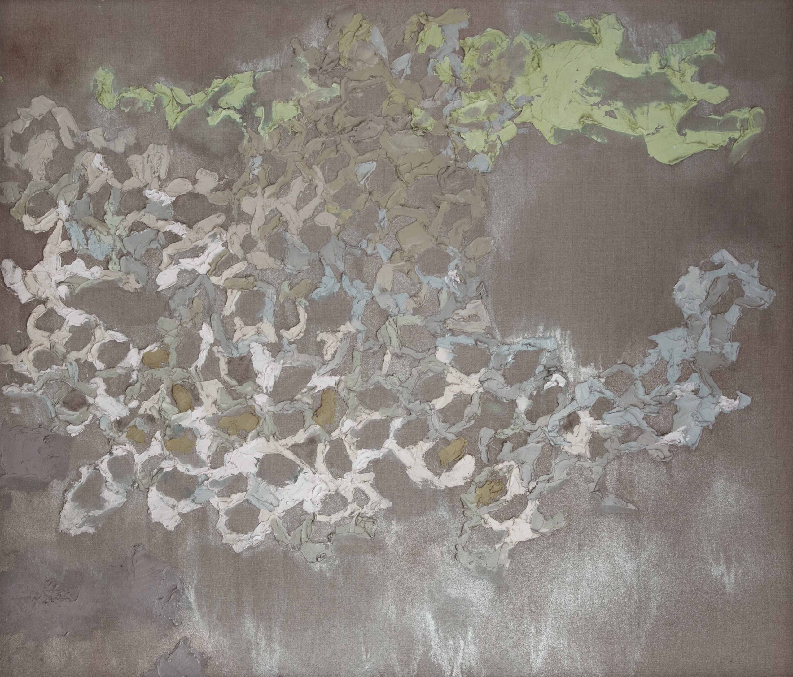 Crackle 2014 <span>by Brendan Stuart Burns</span>