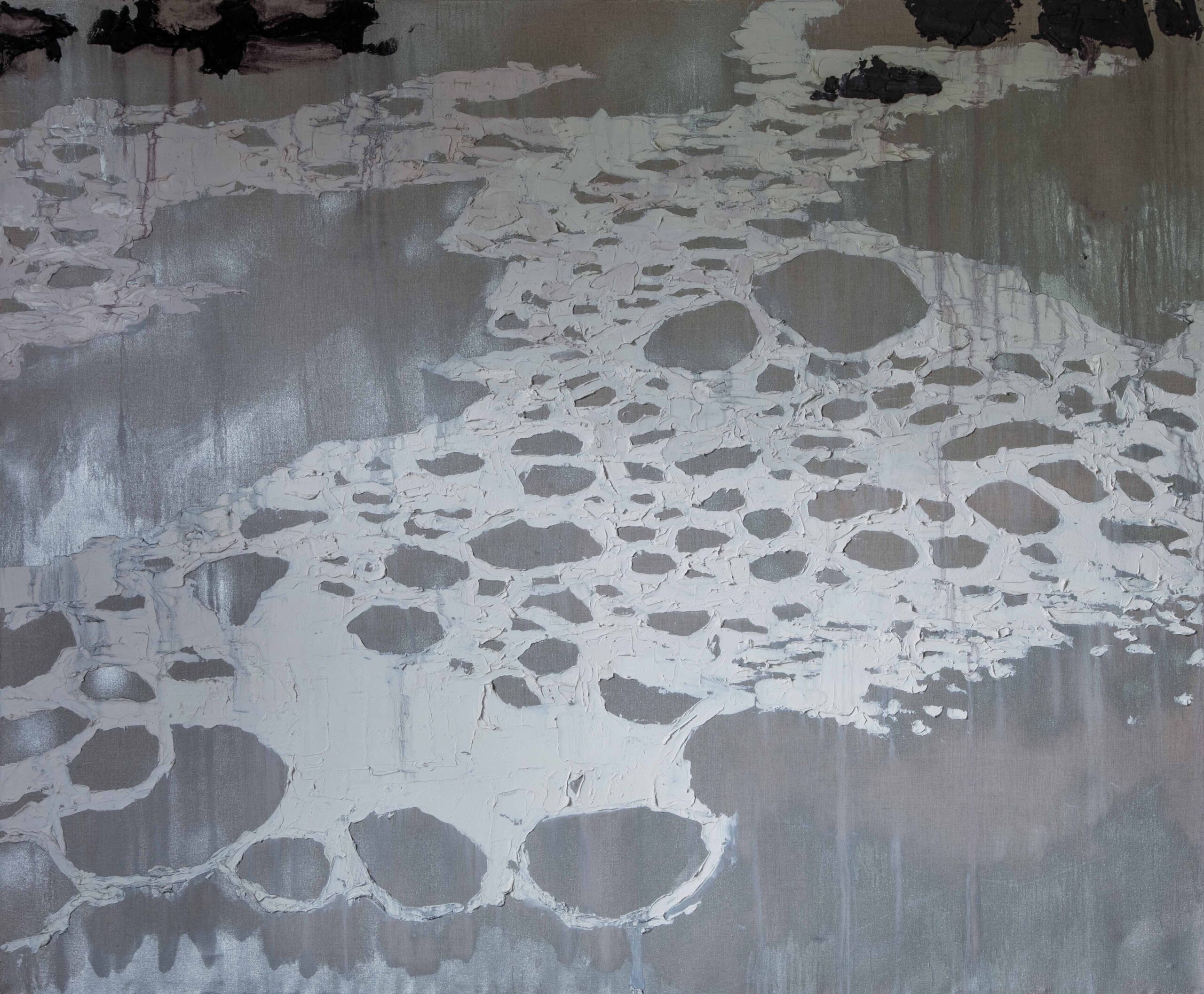 Crackle <span>by Brendan Stuart Burns</span>