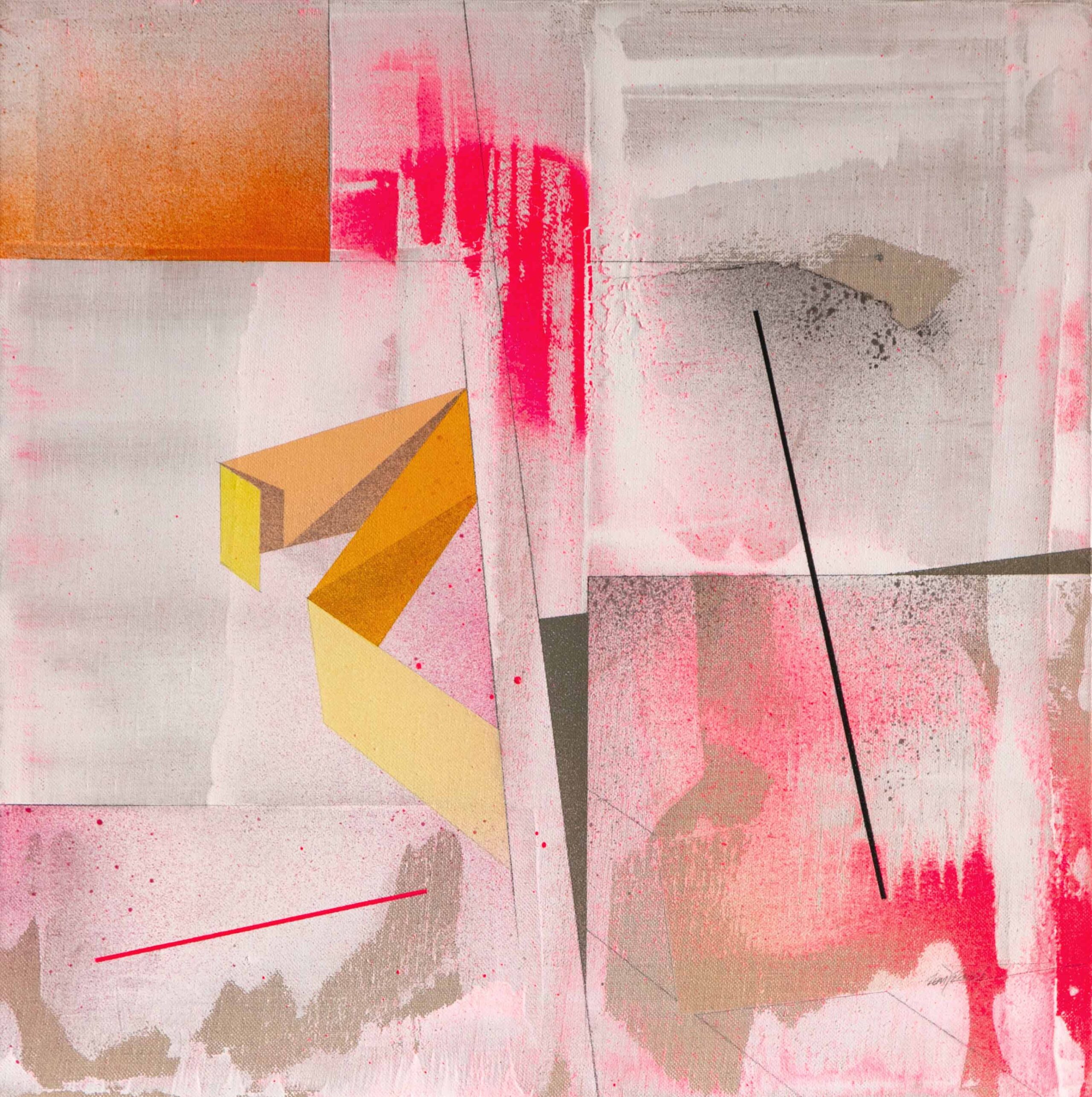 Dark Sands III <span>by Remi Rough</span>