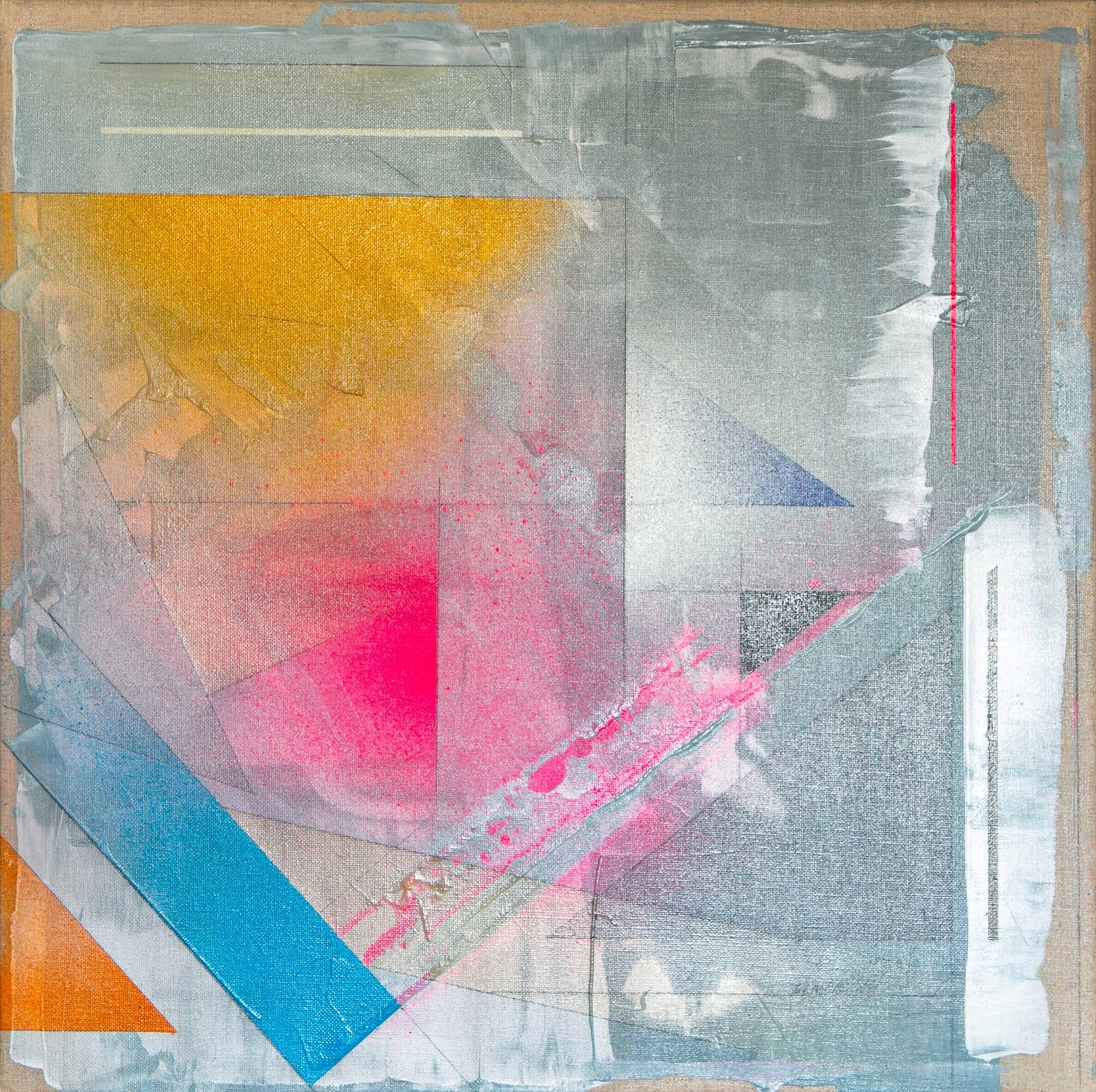 Dark Sands VI <span>by Remi Rough</span>