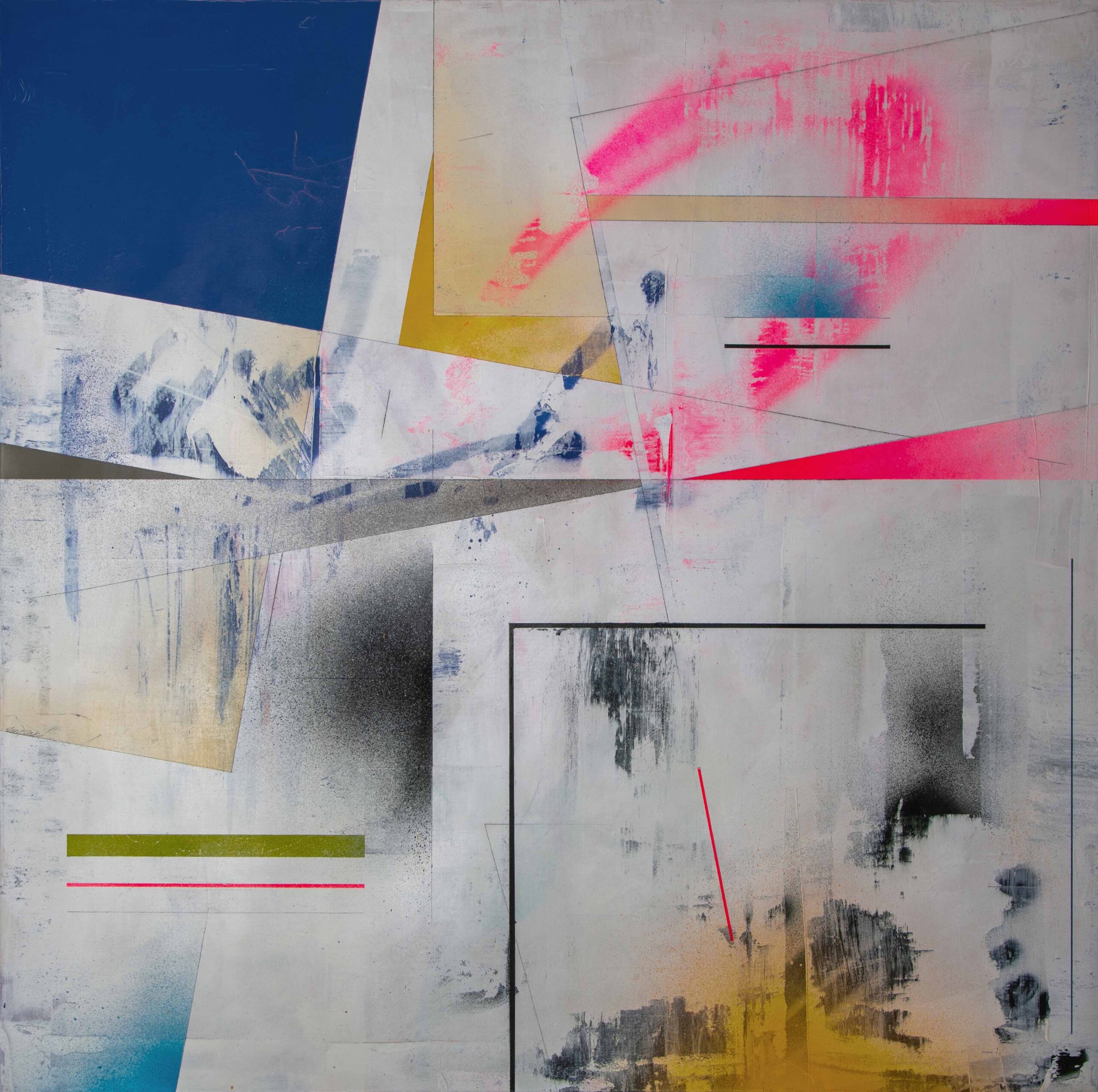 Dark Sands VIII <span>by Remi Rough</span>