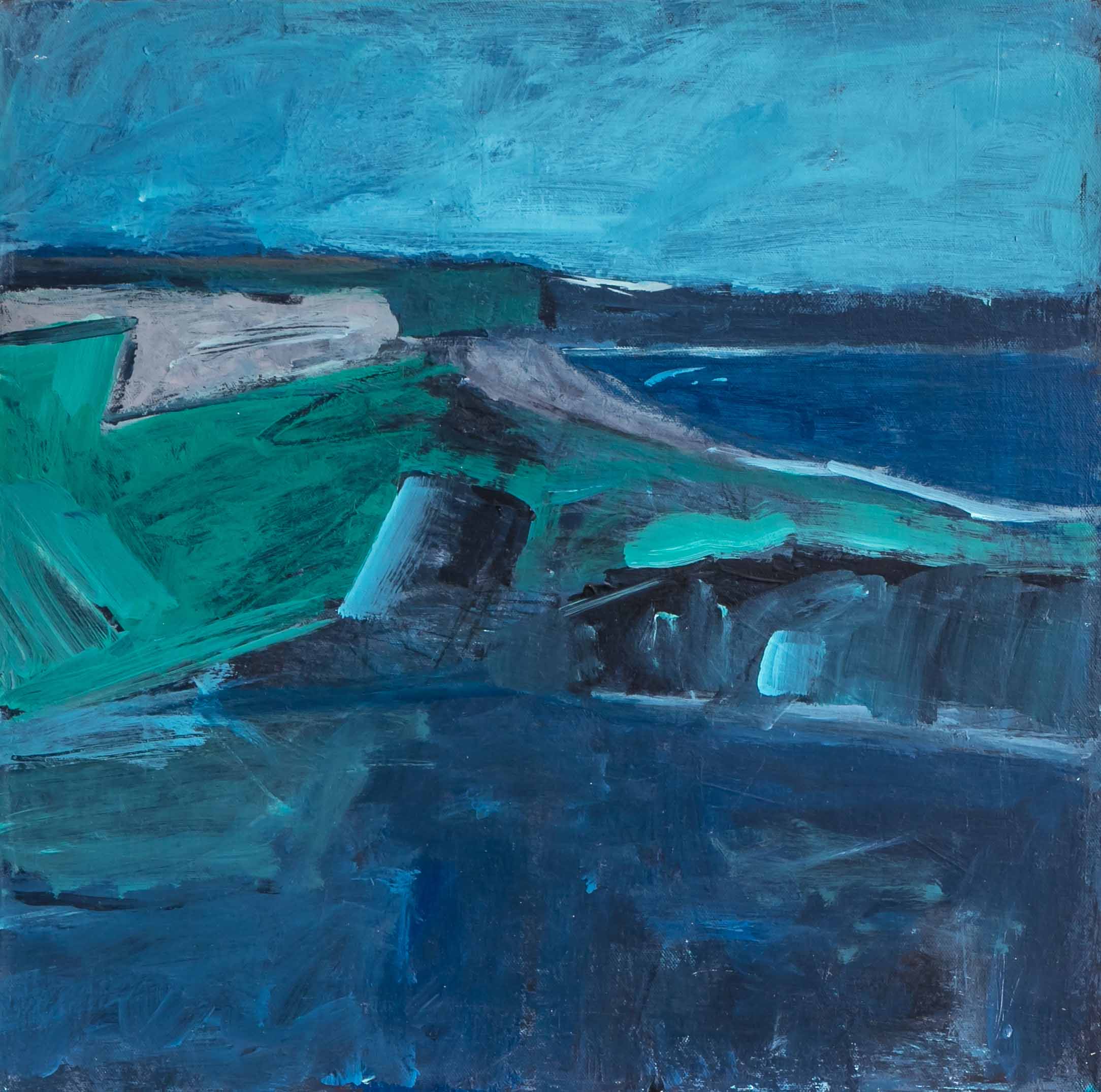 Deep in Both Worlds <span>by Lynda Marwood</span>