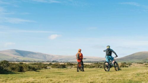 Hidden Routes E-Bike Hire & Tours