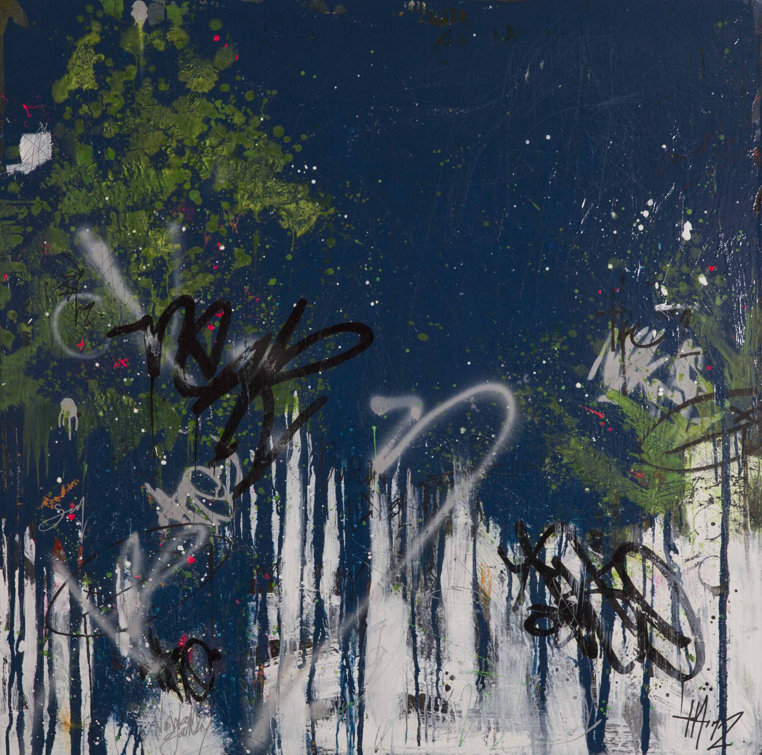 Dublin <span>by Holly Thoburn</span>