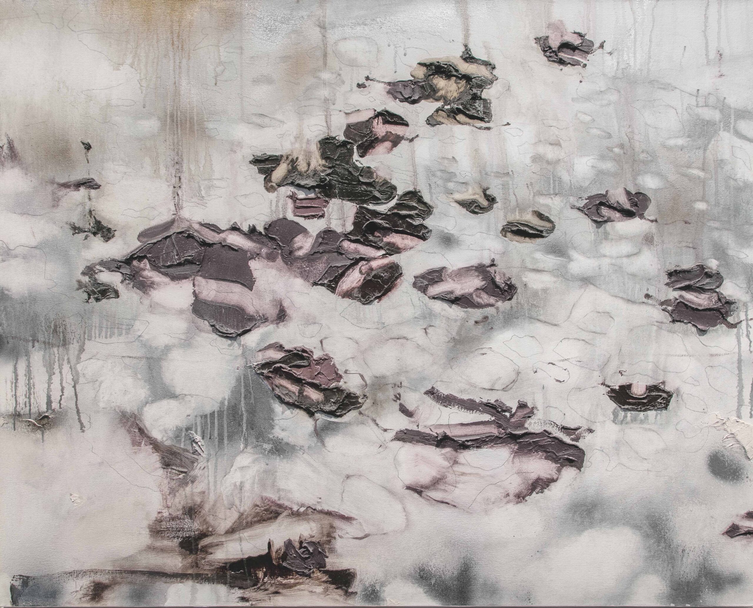 Glimmer <span>by Brendan Stuart Burns</span>