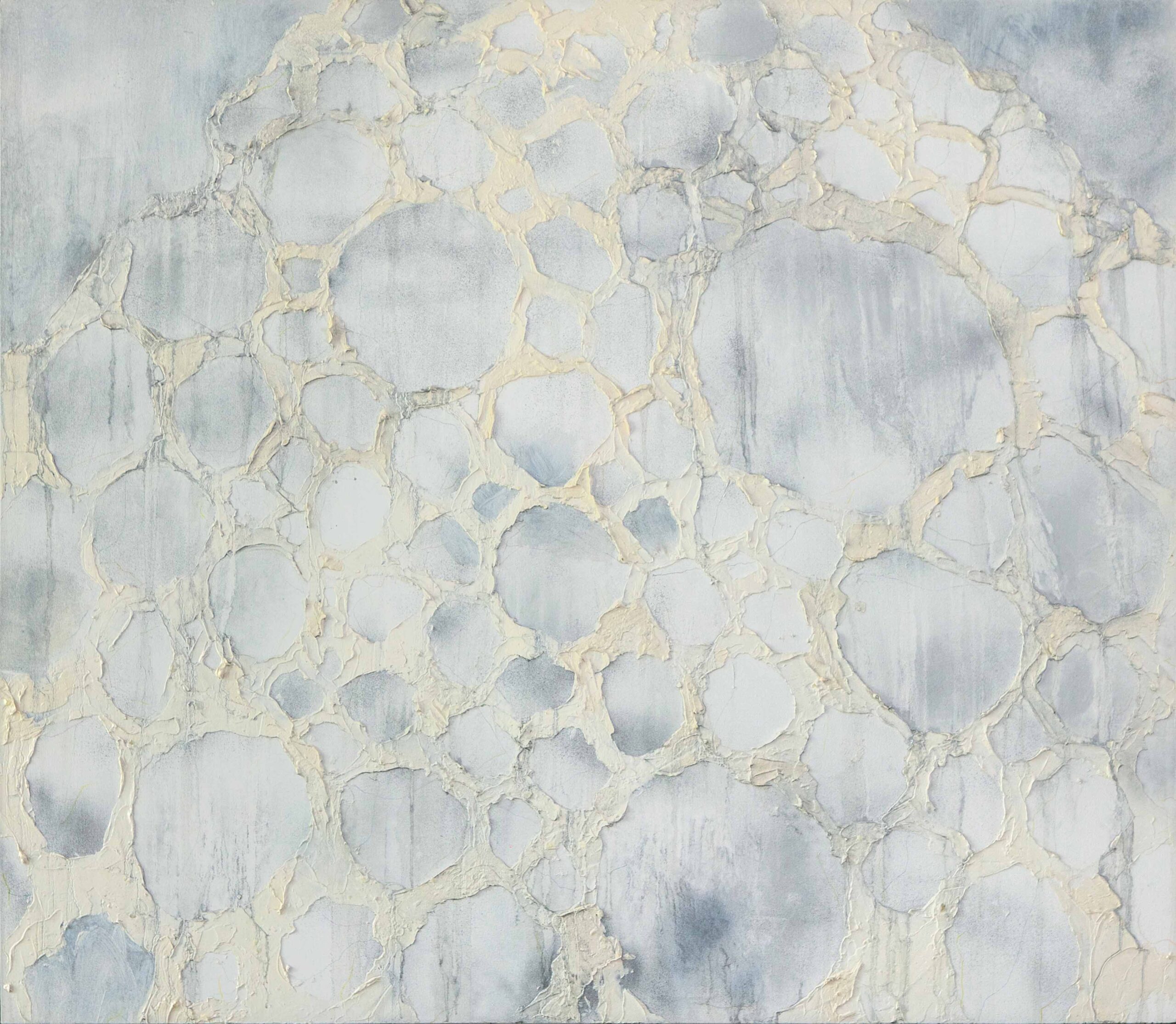 Hiss <span>by Brendan Stuart Burns</span>