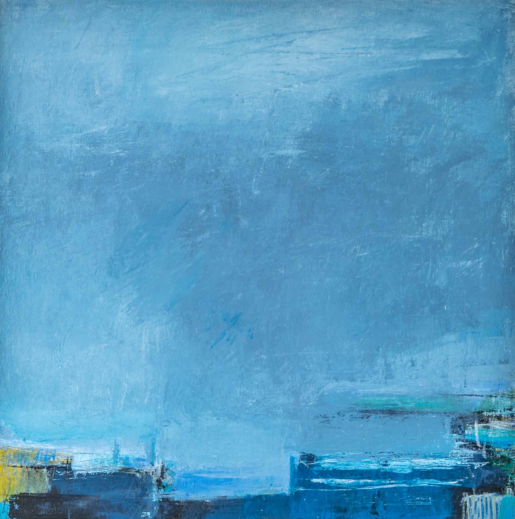 Let in the Sky <span>by Lynda Marwood</span>