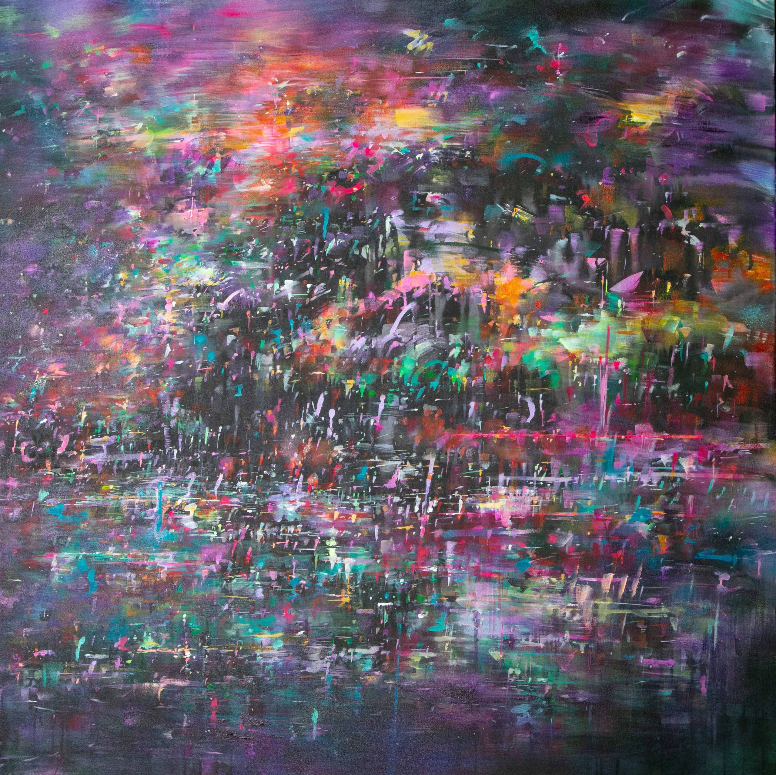 Meini-Duon <span>by Duncan Jago</span>