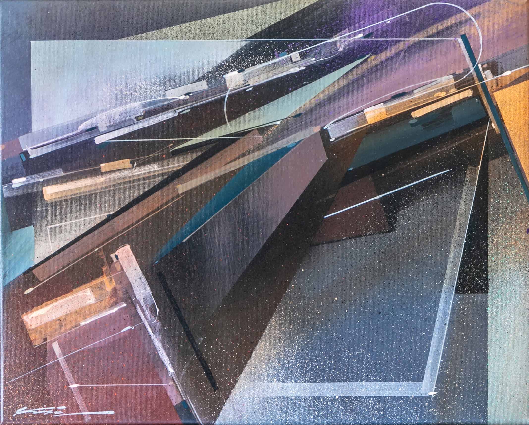 Midlands Merge 4 <span>by Augustine Koife</span>