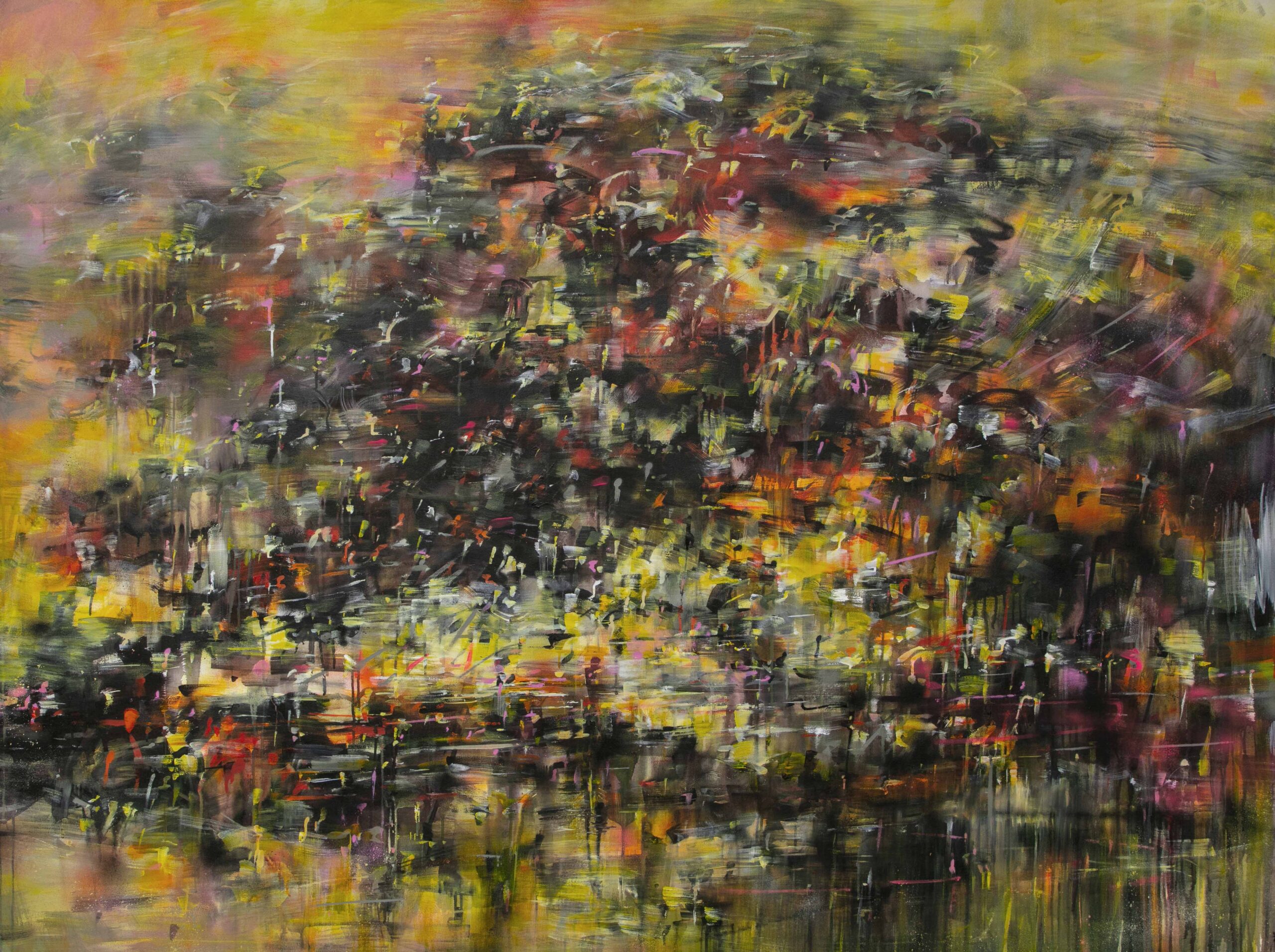 Mineral-Information <span>by Duncan Jago</span>