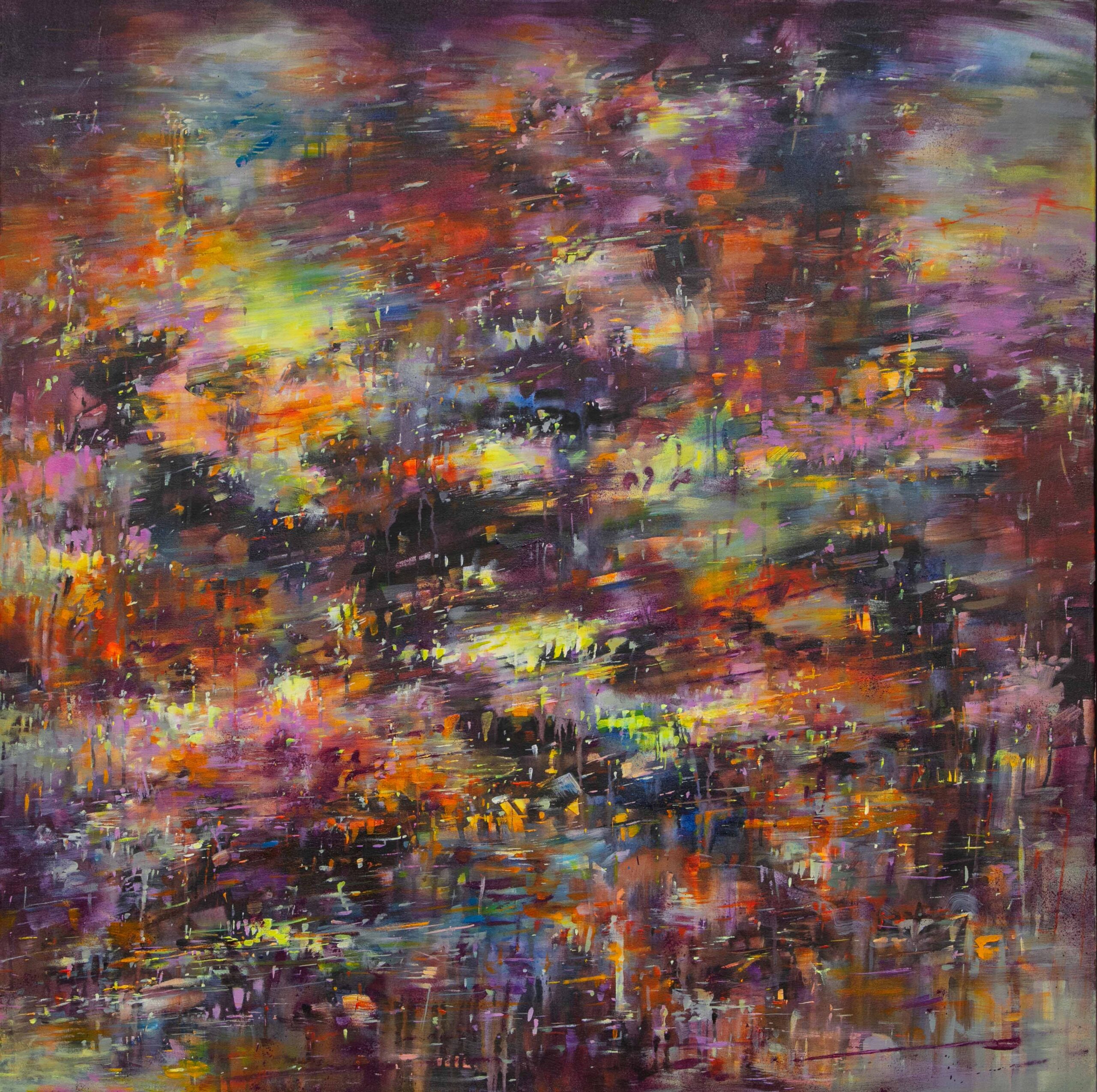 Mineral Information Study <span>by Duncan Jago</span>