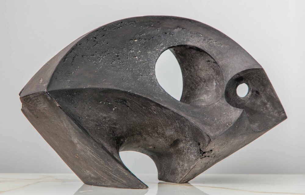 Over Half a Century II