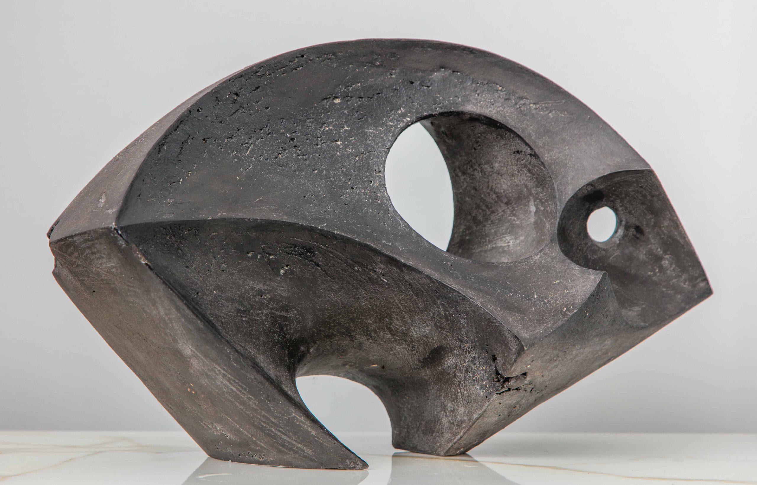 Over Half a Century II <span>by Rebecca Buck</span>