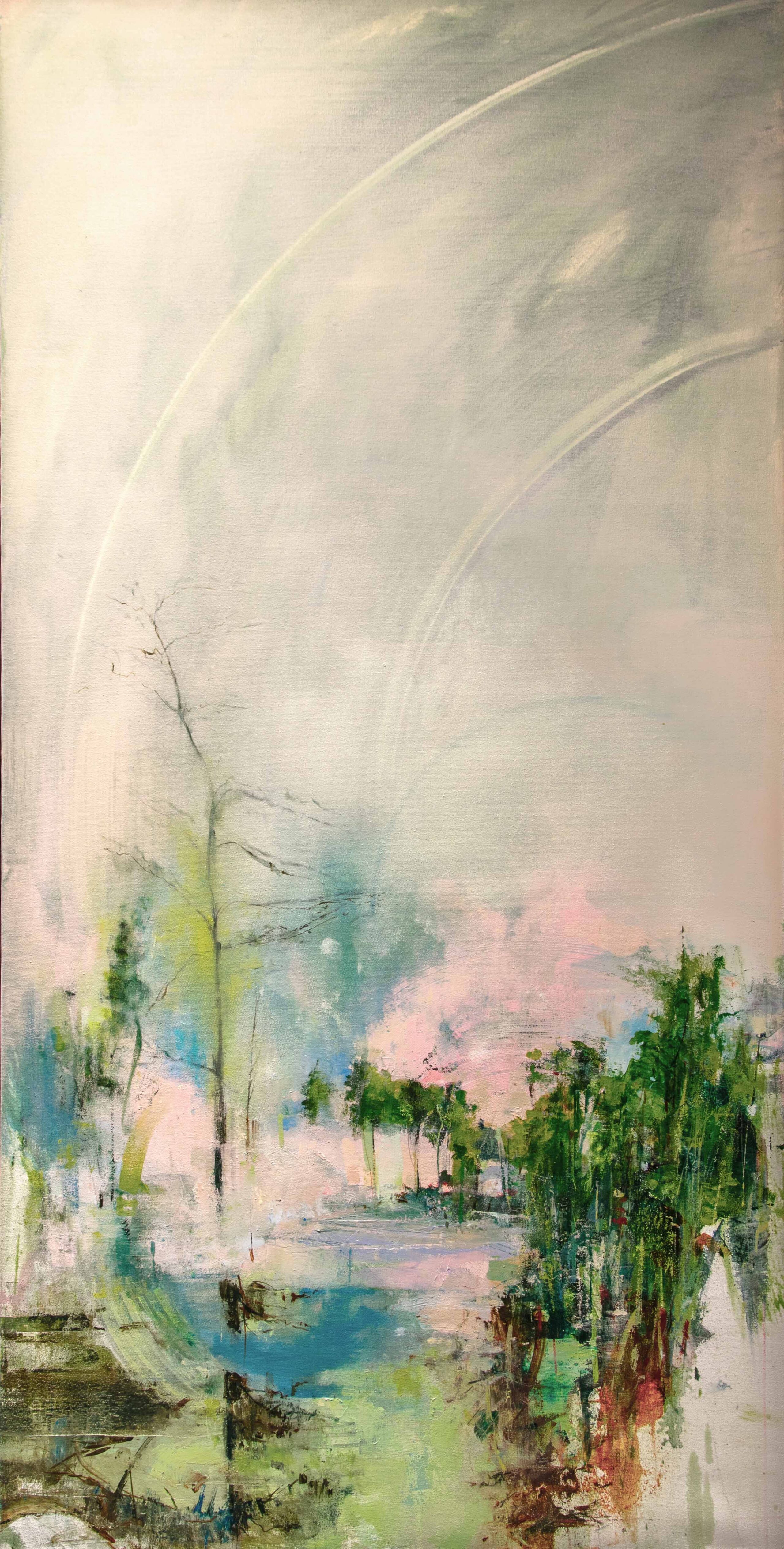 Pause II <span>by Sarah Shaw</span>