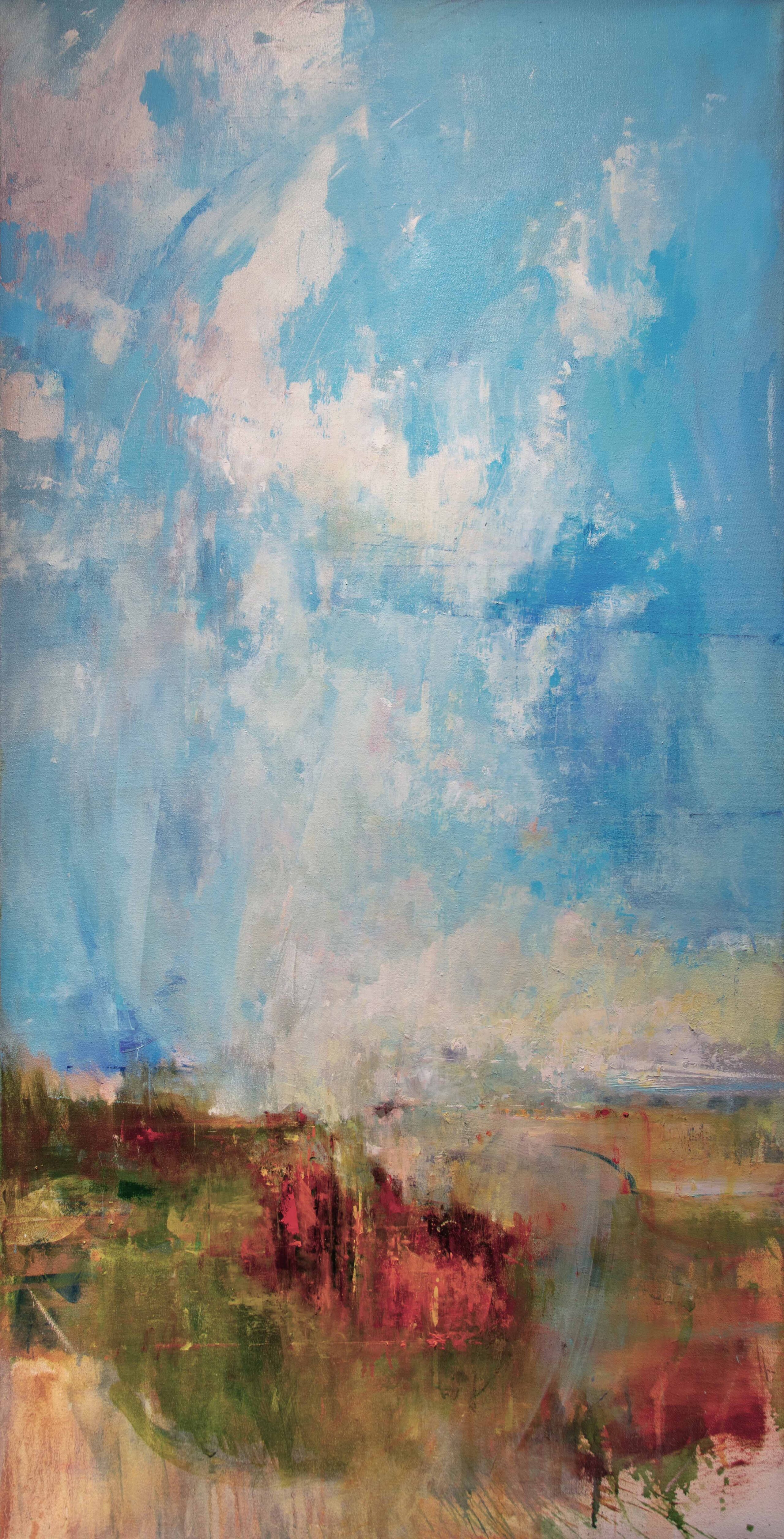 Pause IV <span>by Sarah Shaw</span>