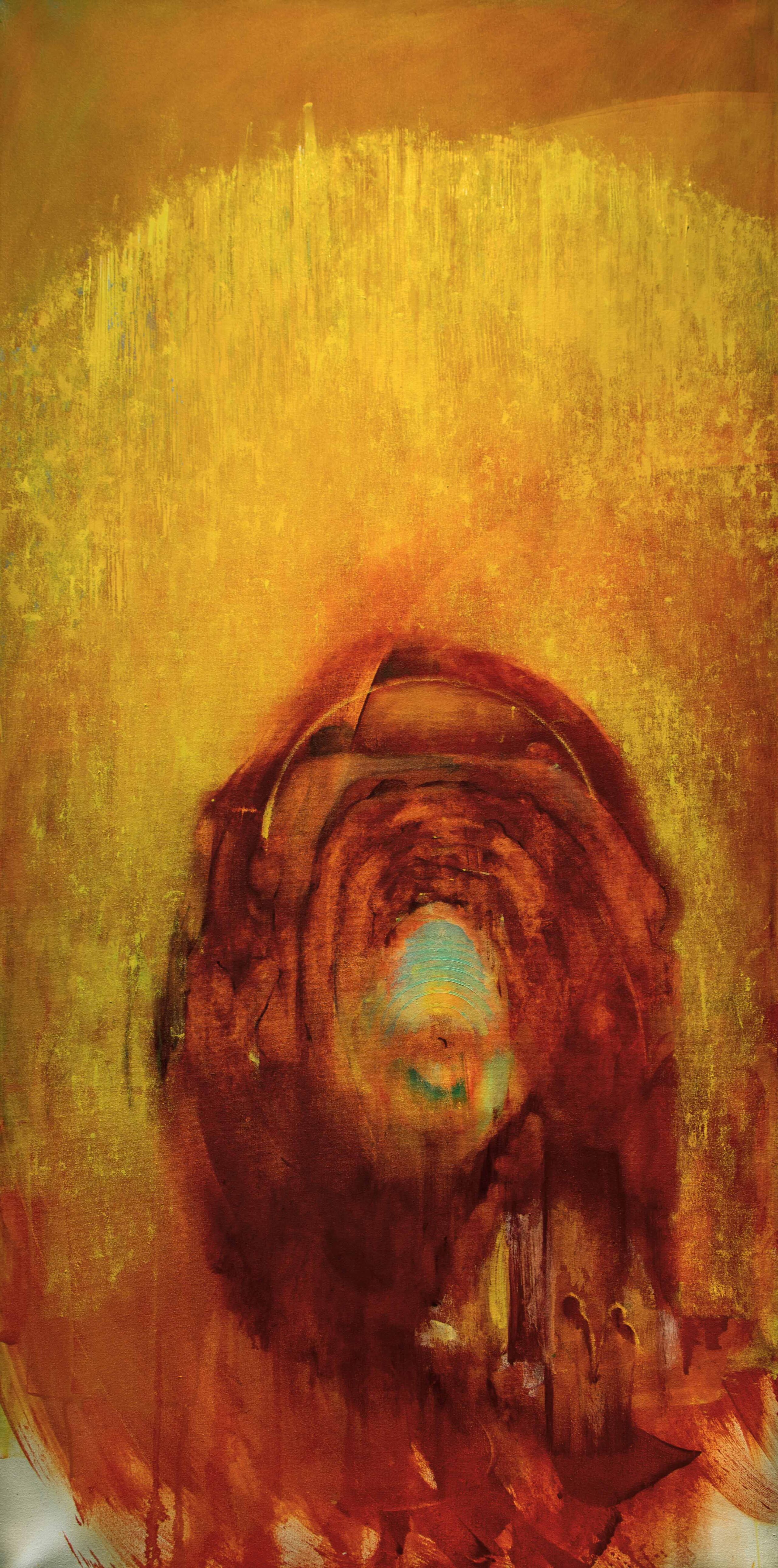 Pause XVI <span>by Sarah Shaw</span>