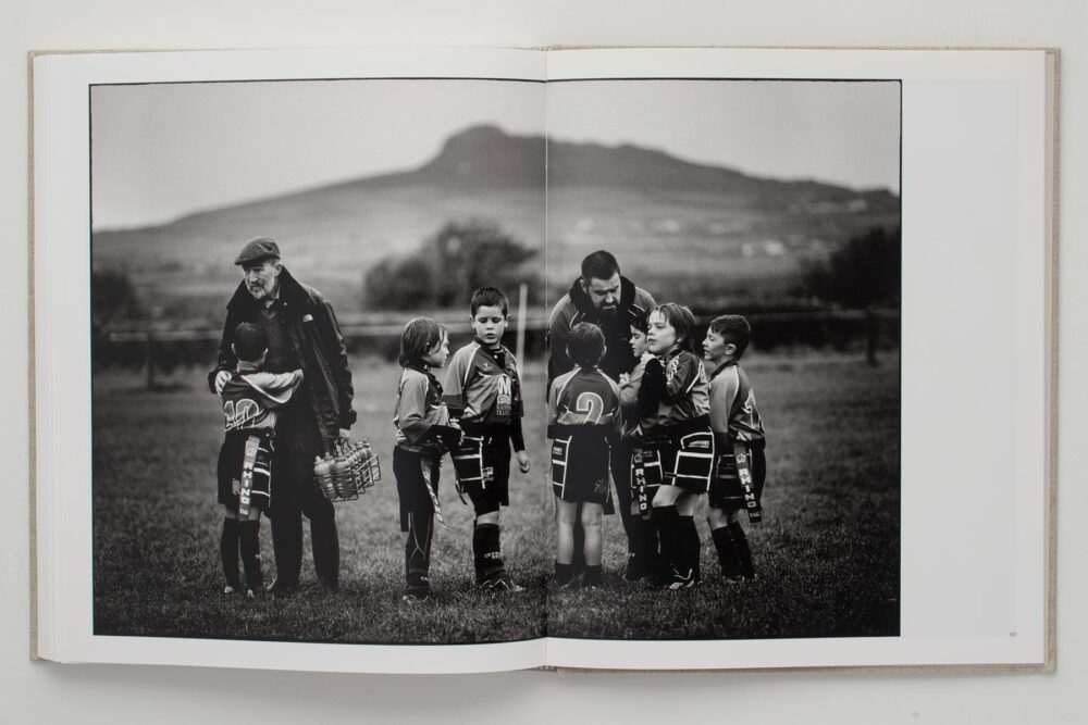 Rugby, St Davids (Pebidiog)
