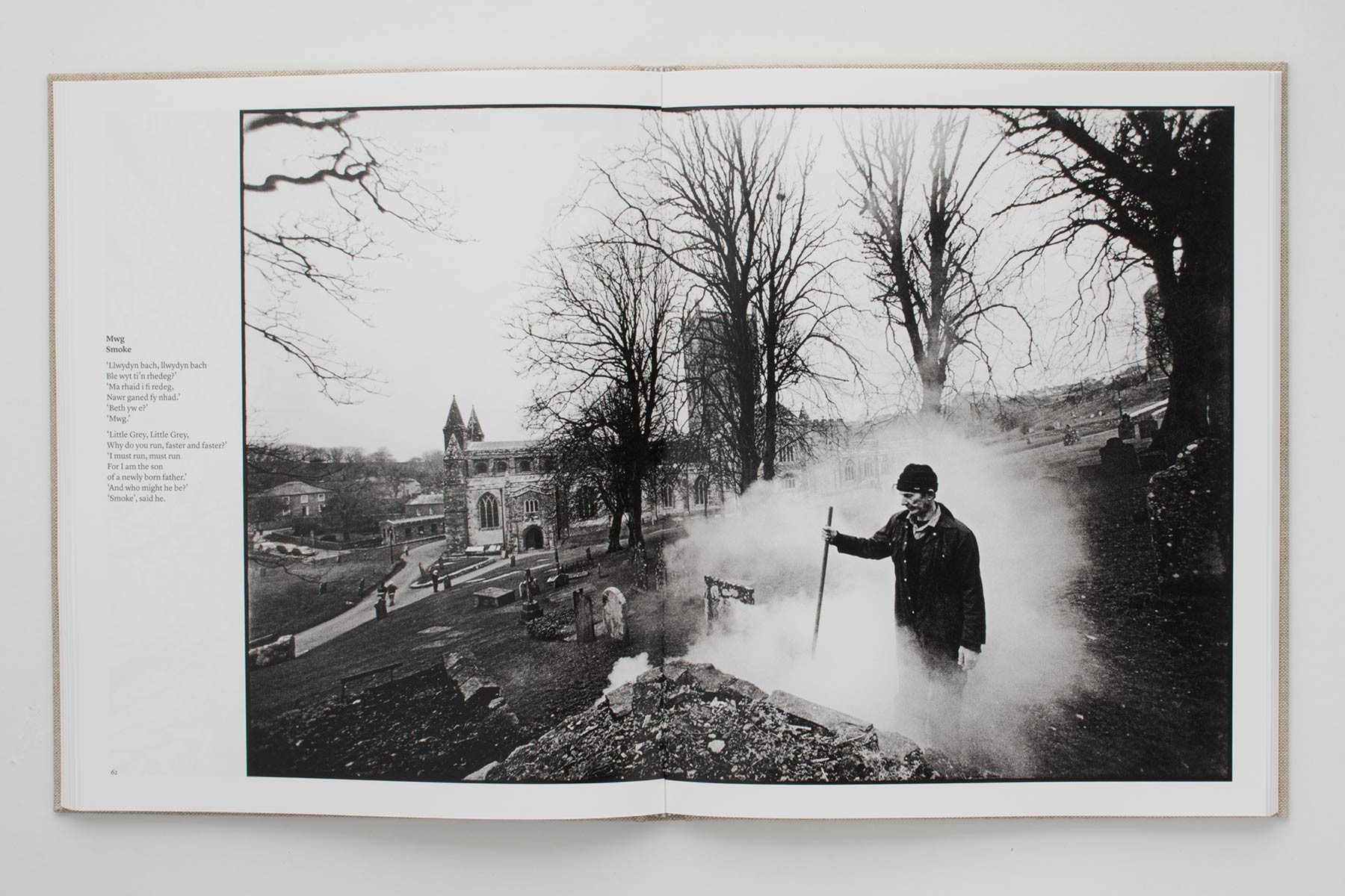 St Davids Cathedral (Pebidiog) <span>by Marcus Oleniuk</span>