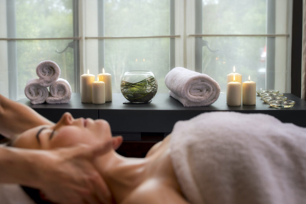 Therapy for your aches and pains