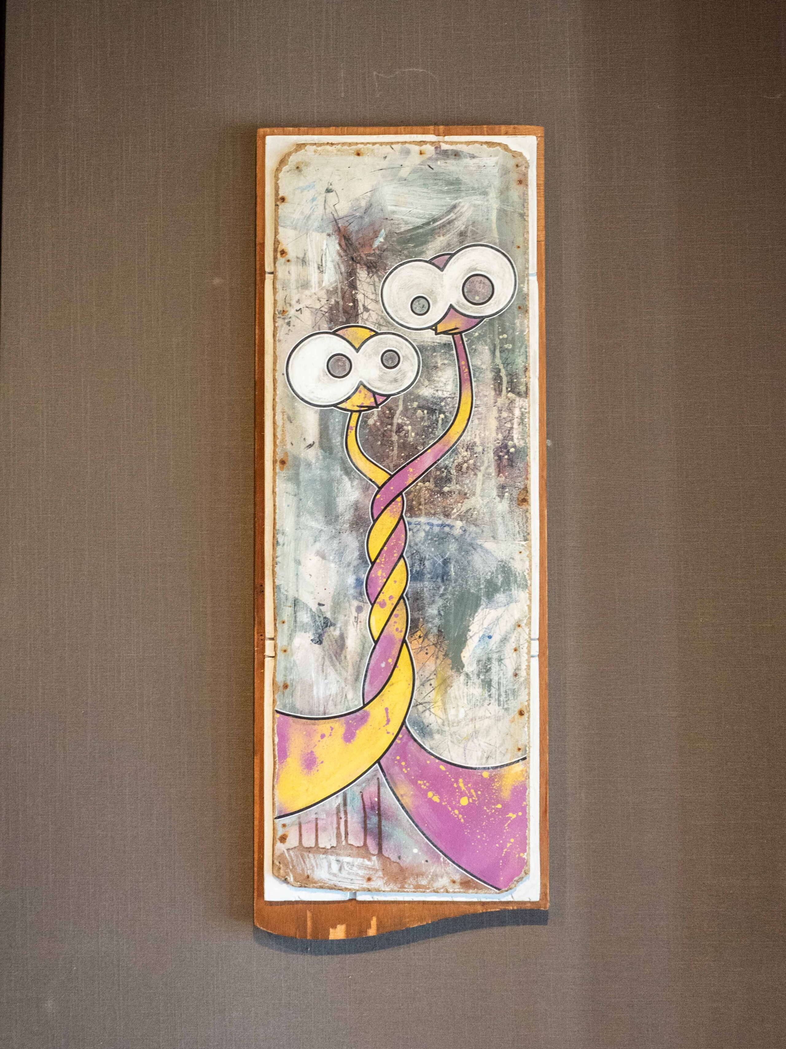 BaLanceED <span>by Qwert</span>