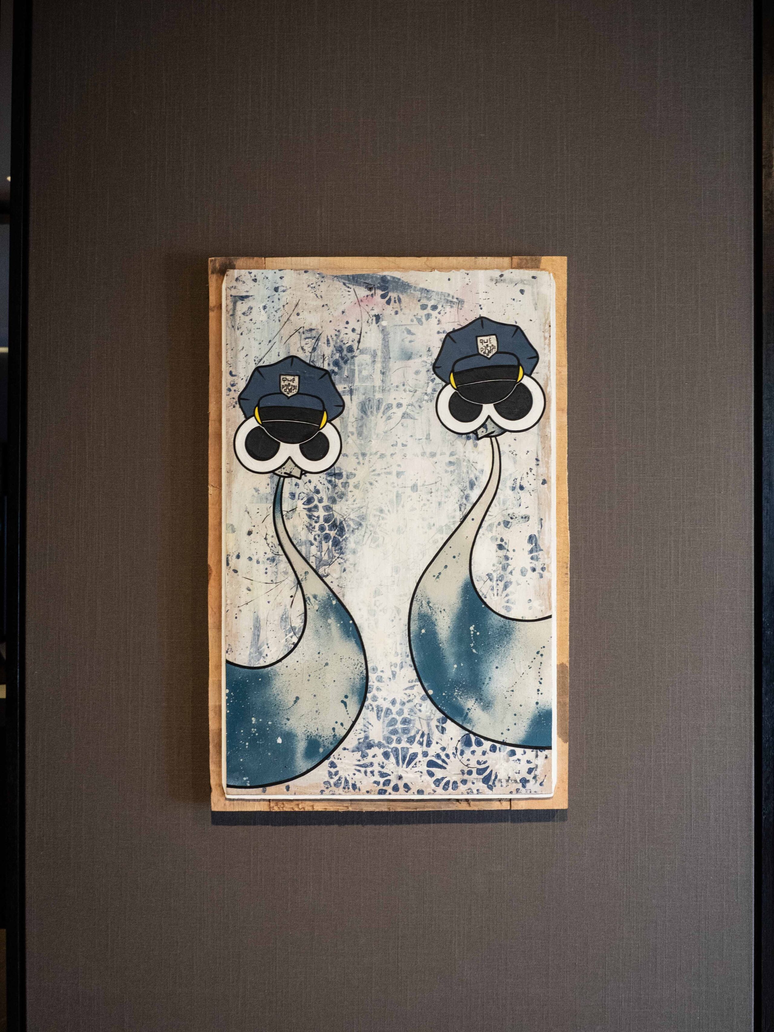 UNiT 501 <span>by Qwert</span>