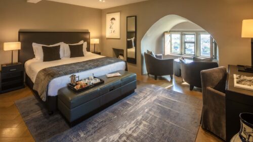 Bed & Breakfast Advance Booking Offer 2026