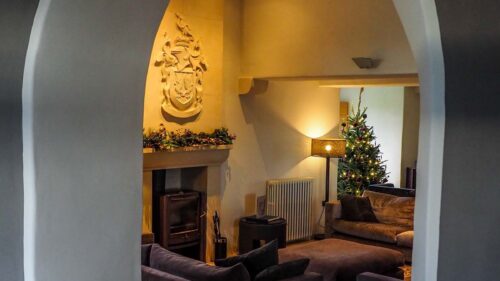 Exclusive Self-Catering Christmas 2025