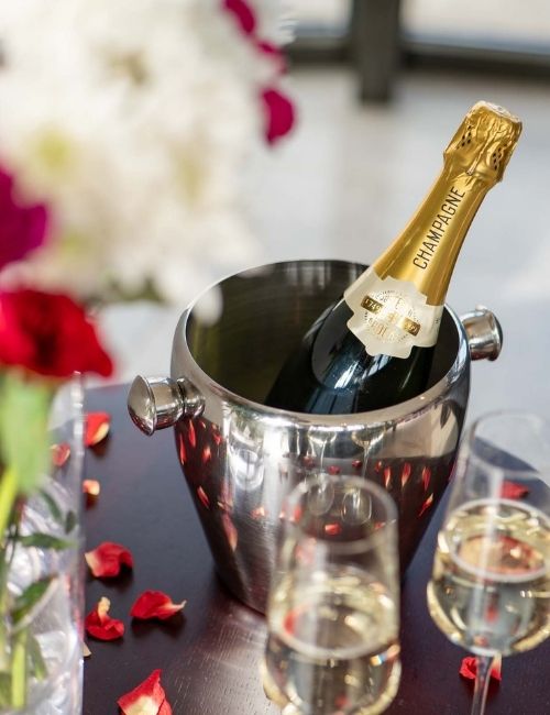 For those special questions