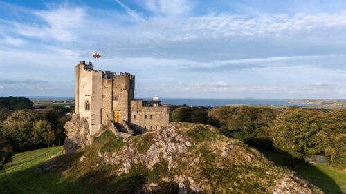 Self Catering Advance Booking Offer 2026