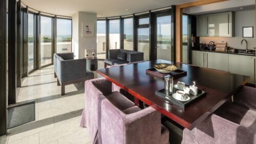 Stay for Three, Pay for Two