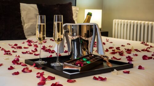 Valentine’s Experience 2026