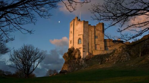 Winter Self-Catering Offer