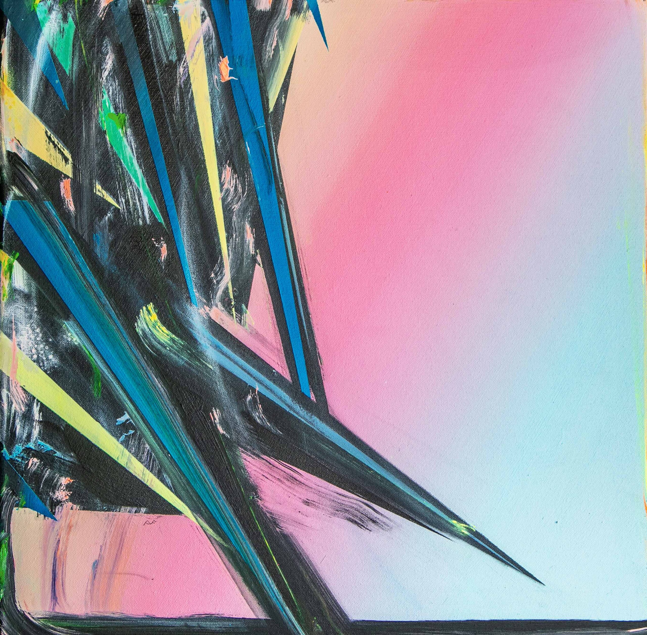 Ramsey Bay (Small Sunset Version) <span>by Phil Ashcroft</span>