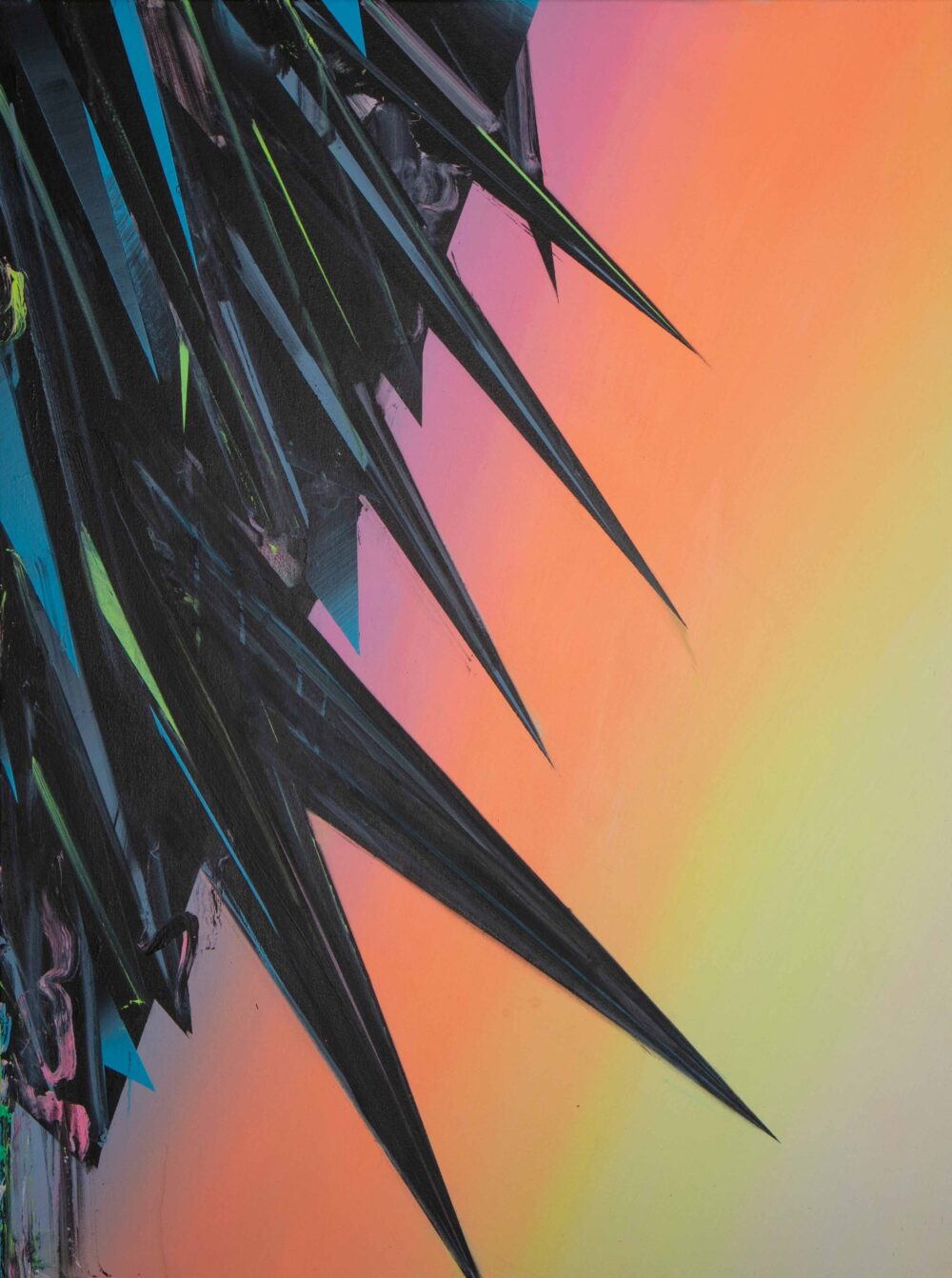 Ramsey Bay (Sunset Version)