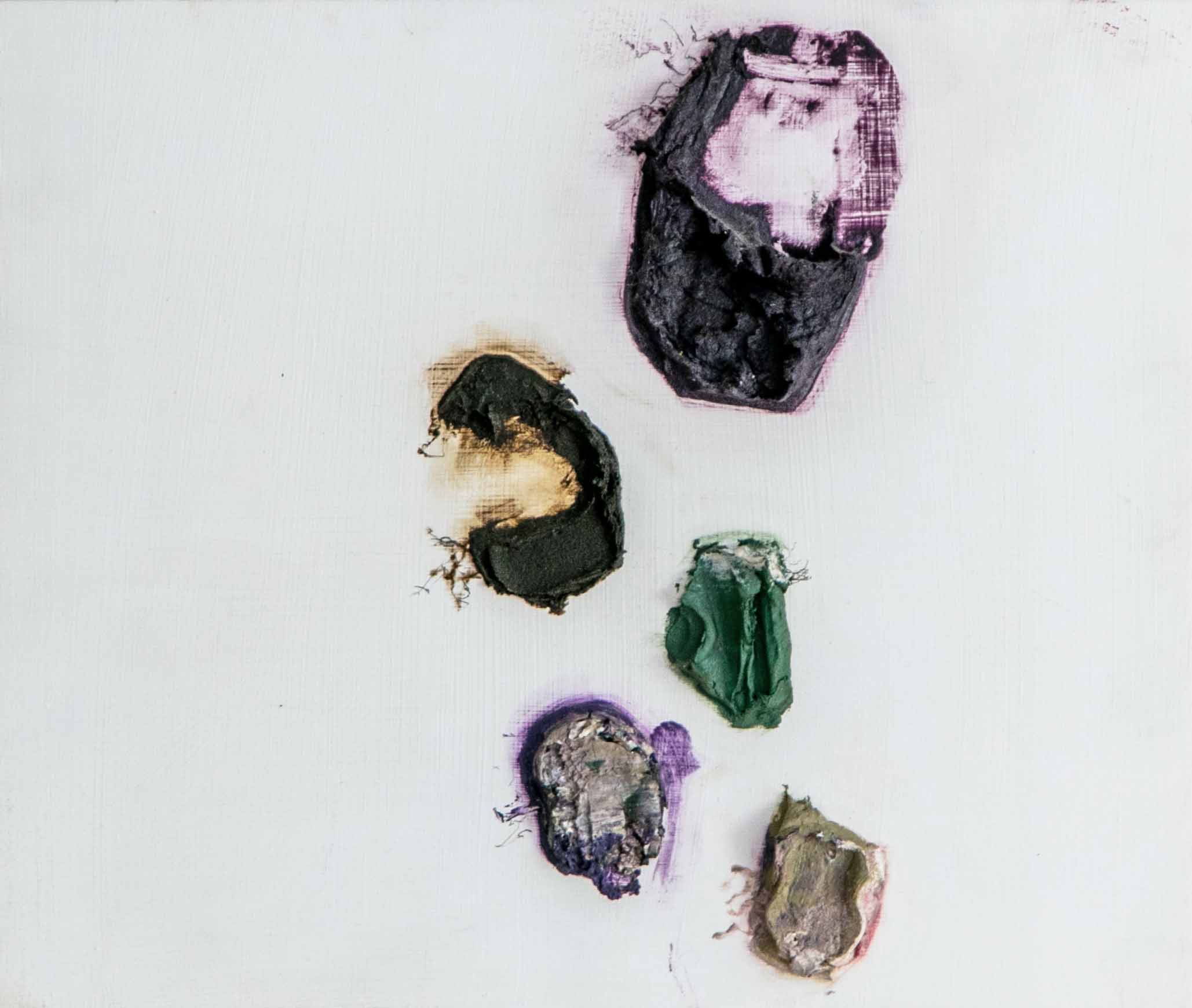 Shiver <span>by Brendan Stuart Burns</span>