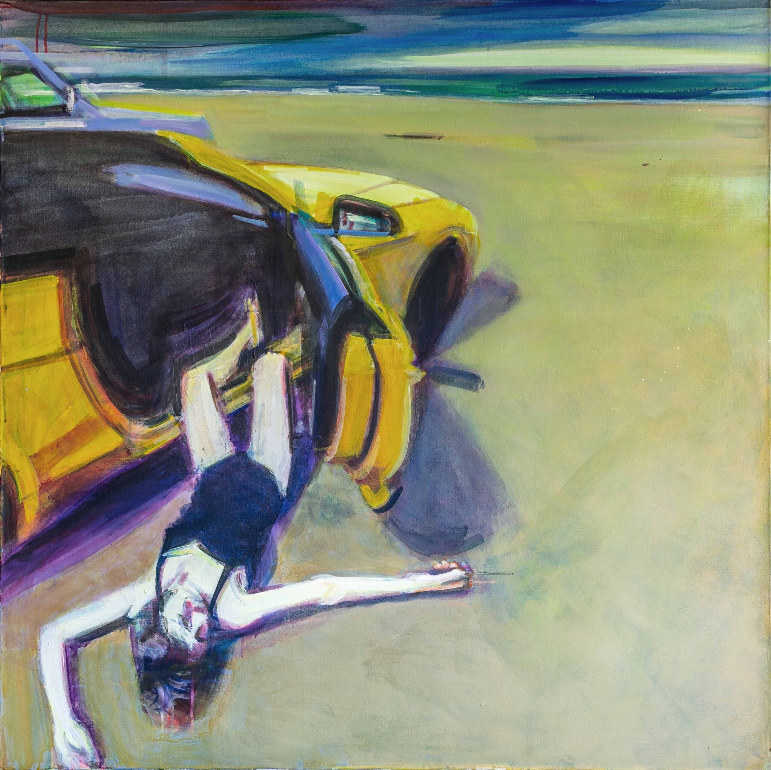 Sometimes I drink too much, but mostly I don’t <span>by Cherry Pickles</span>