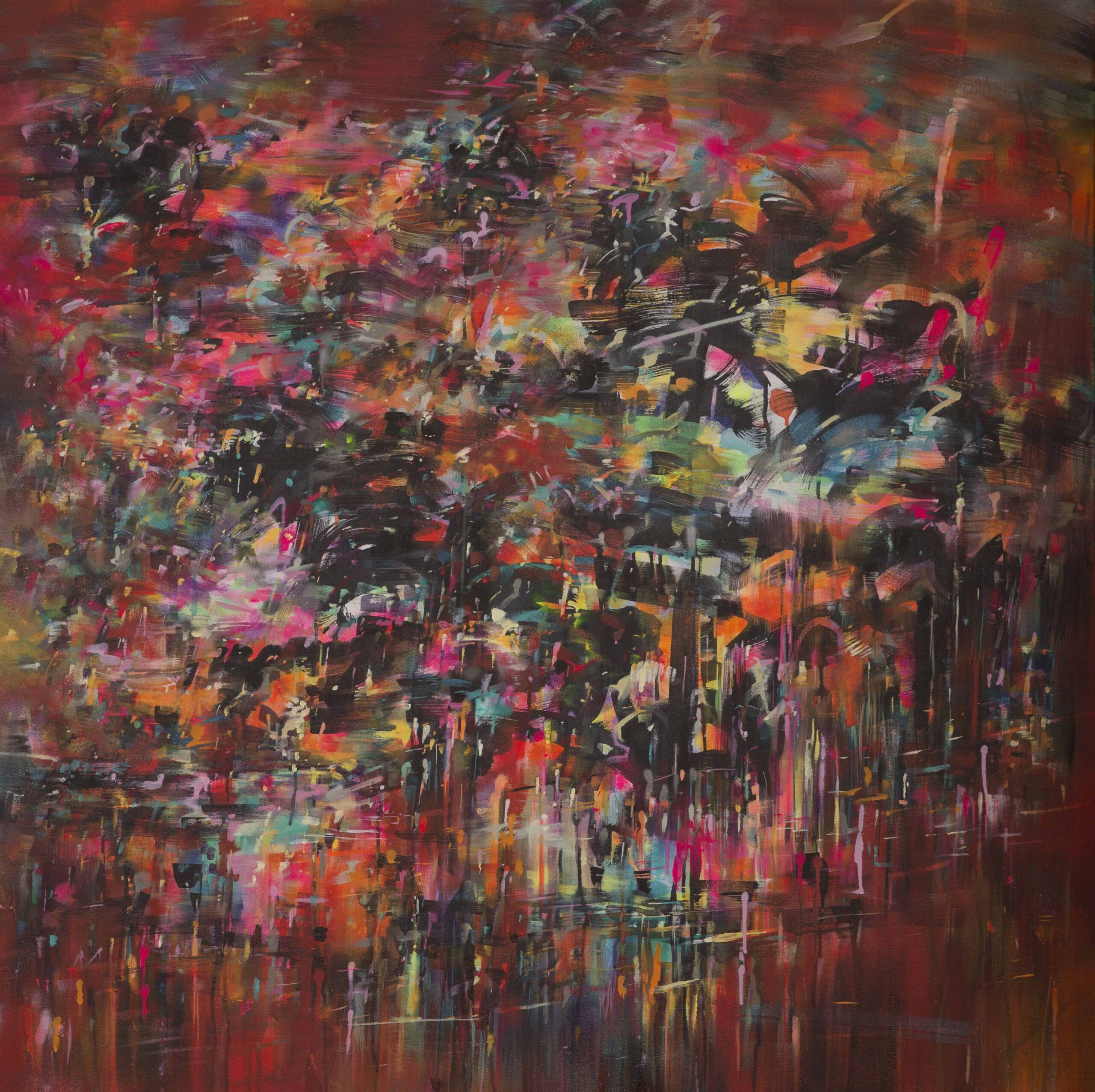 Sons of Eilaf <span>by Duncan Jago</span>