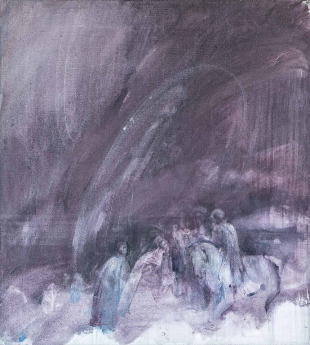 Tales from the Mabinogion IV