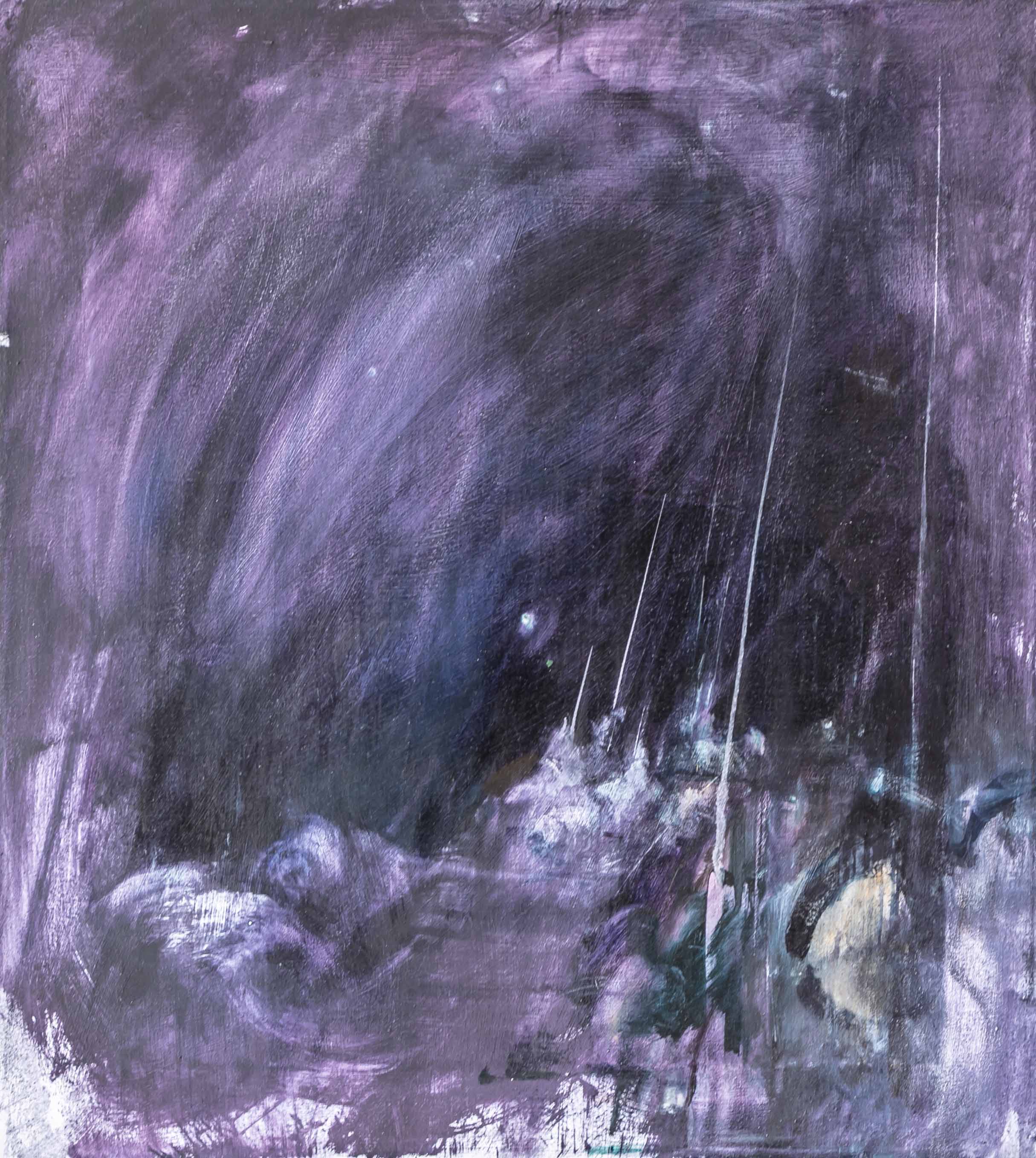 Tales from the Mabinogion VI <span>by Sarah Shaw</span>