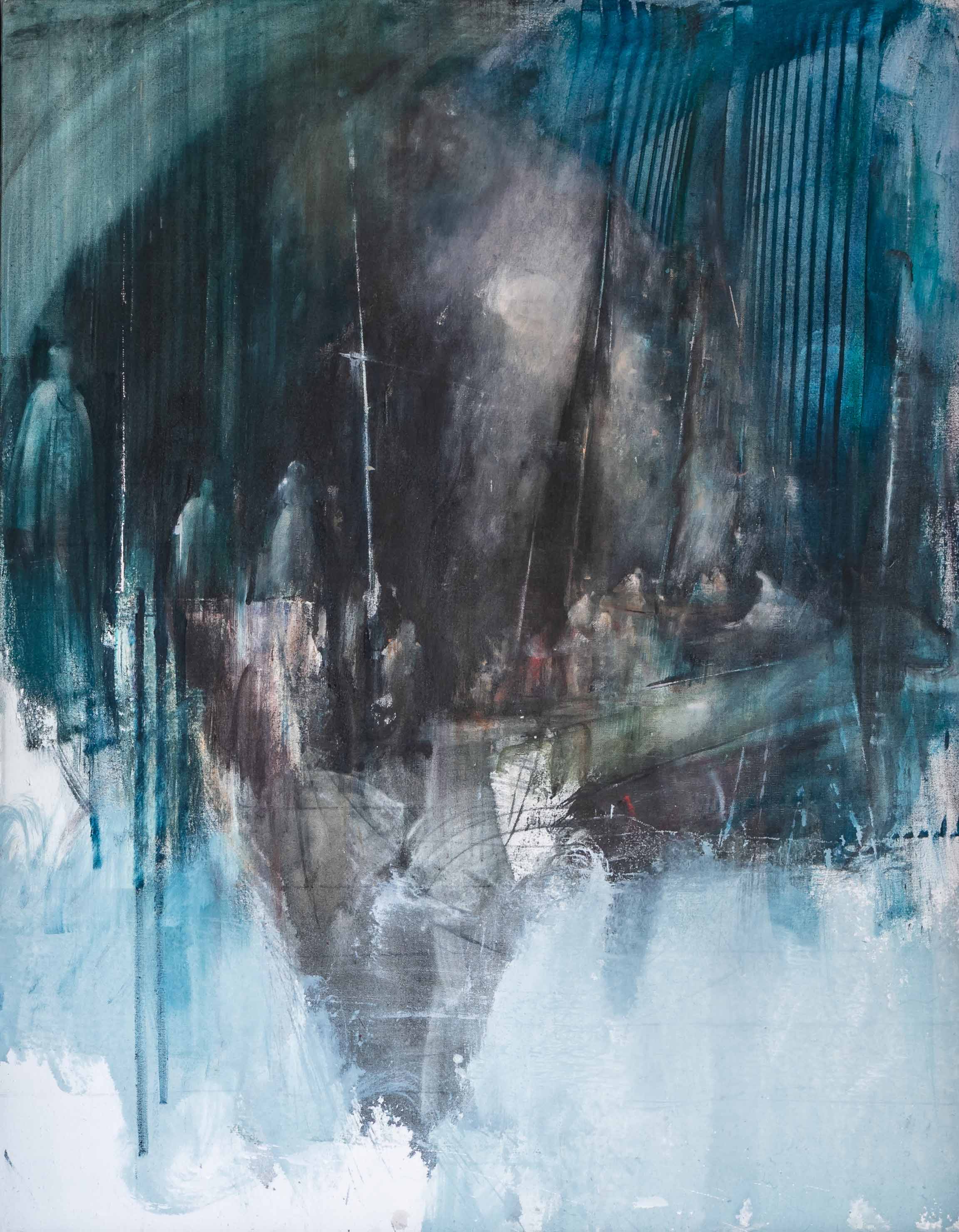 Tales from the Mabinogion VIII <span>by Sarah Shaw</span>