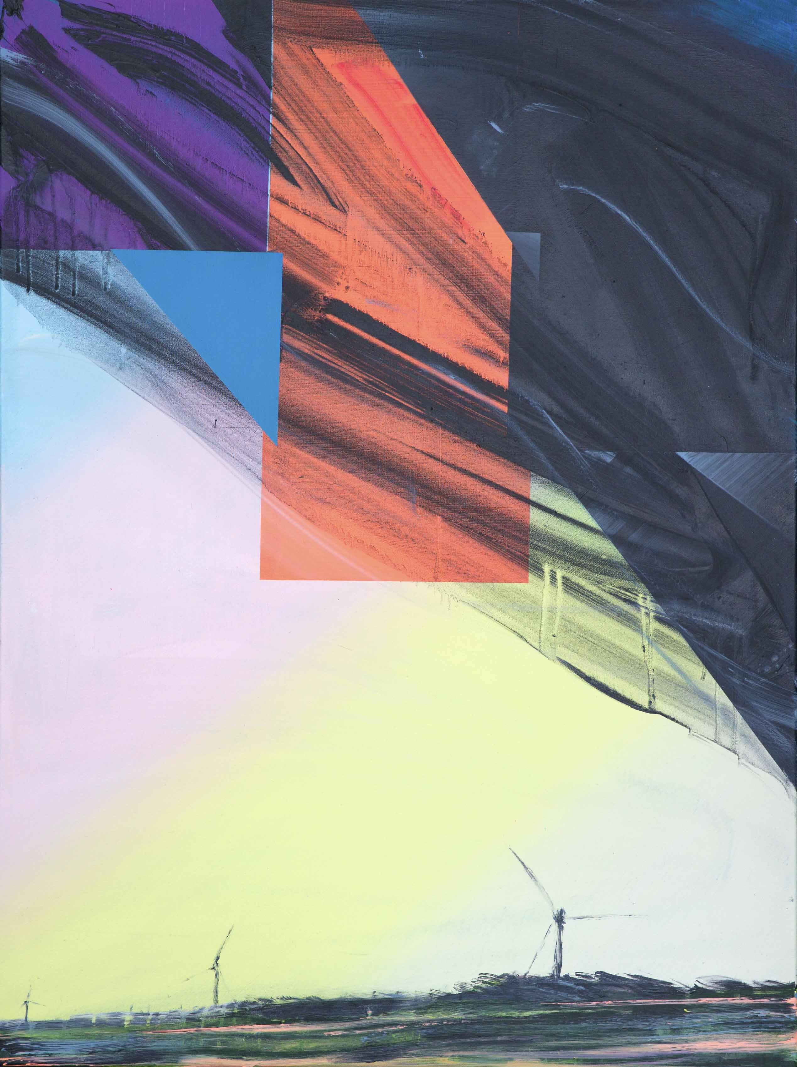 Turbines (Wear Point) <span>by Phil Ashcroft</span>