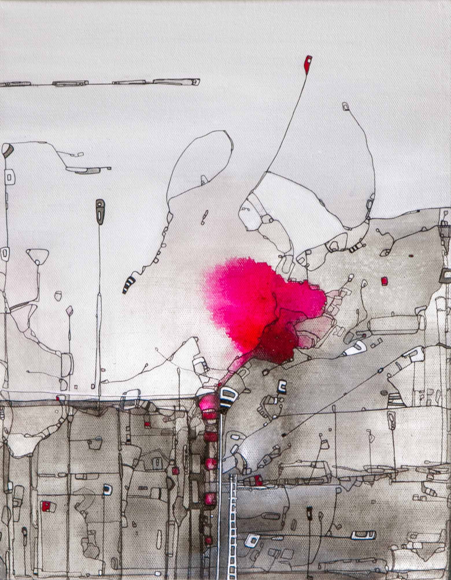 Untitled I <span>by Vanessa Kocking</span>