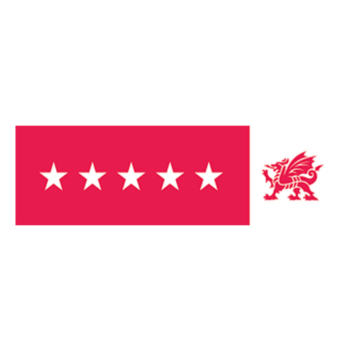 Visit Wales | 5* Self Catering