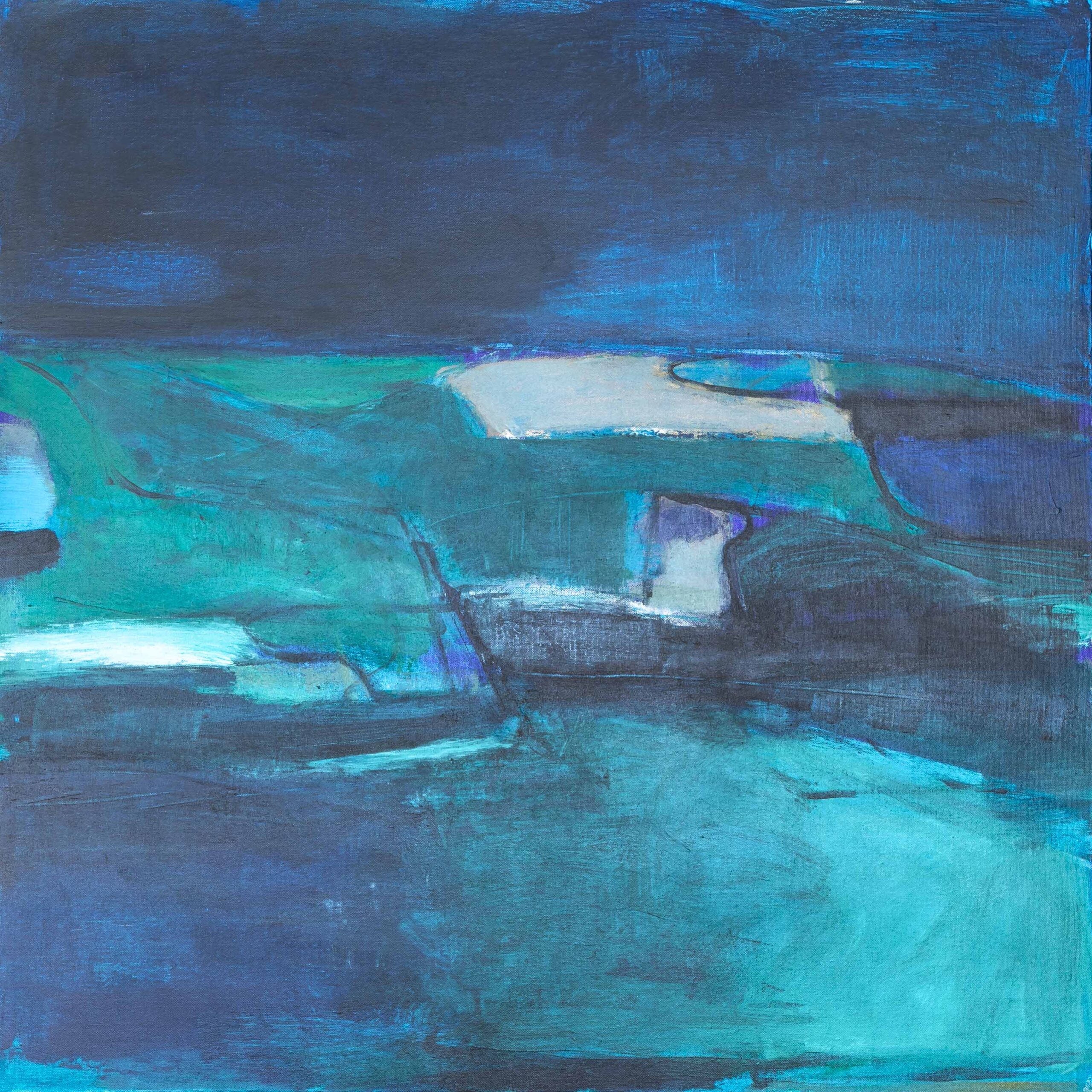 With a Dark Secret <span>by Lynda Marwood</span>