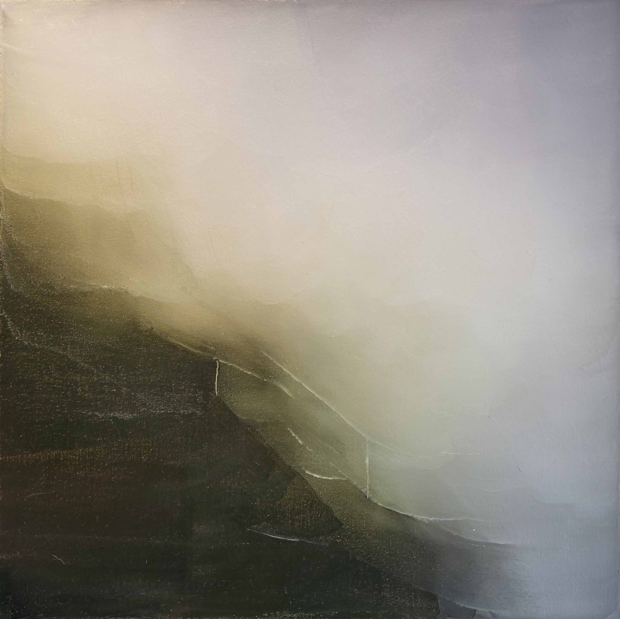 Untitled X <span>by Jane McCance</span>