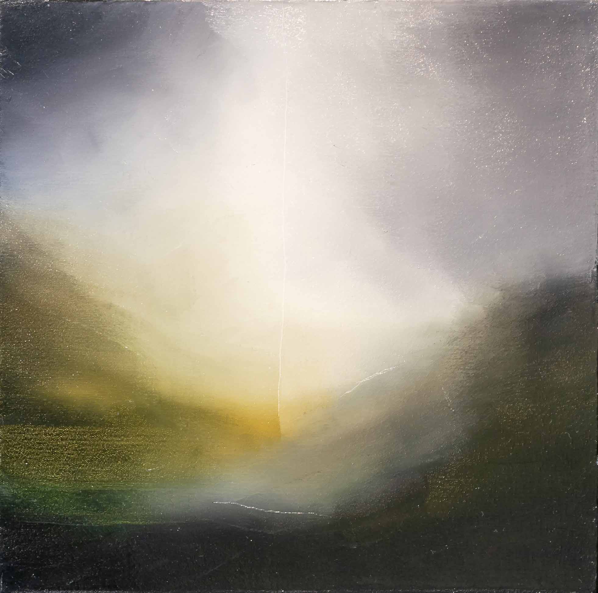 Untitled XII <span>by Jane McCance</span>